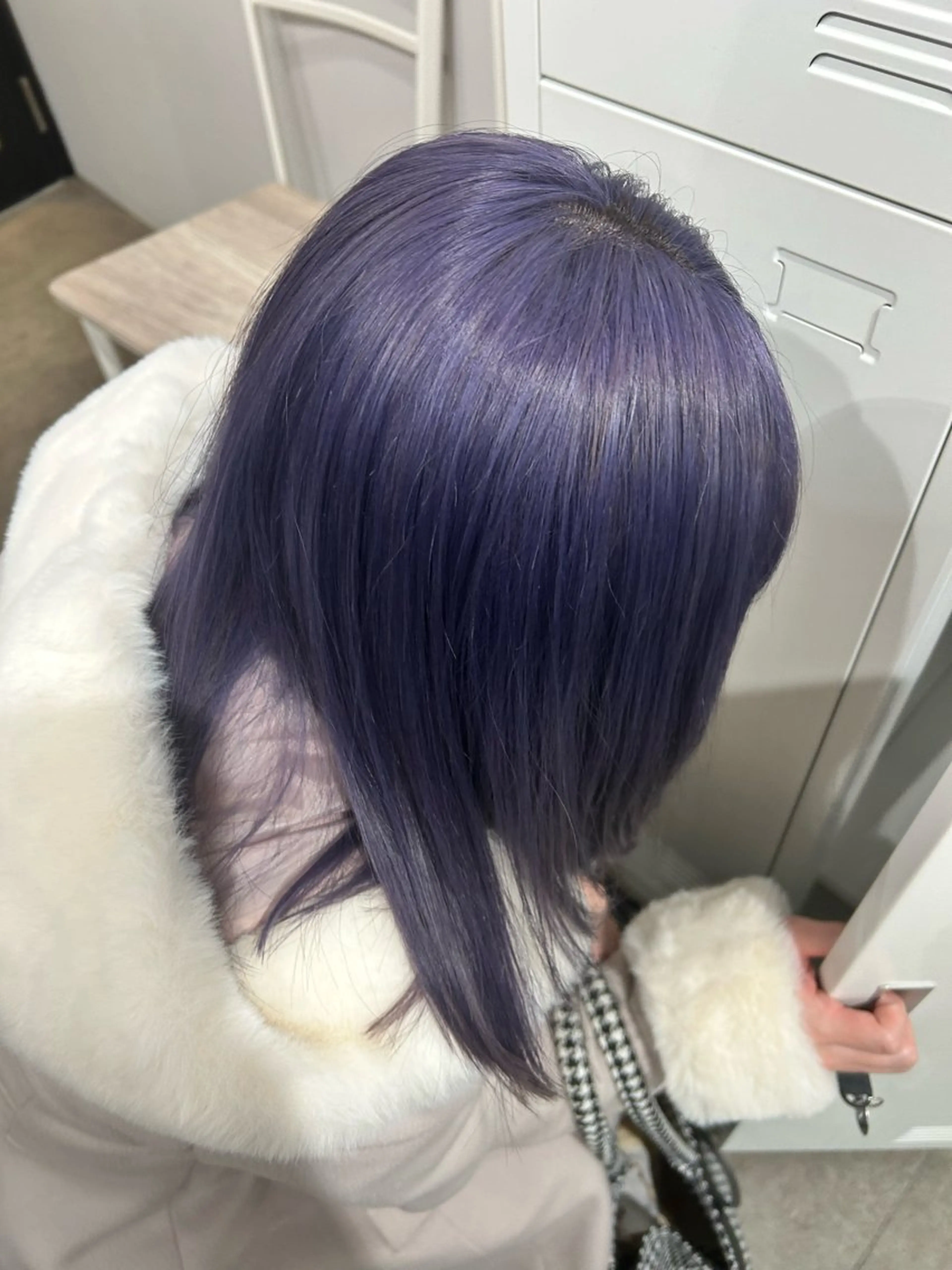 🎀ミニモ限定‼️🎀✨カット＋ケアブリーチ2回＋カラー＋ケアトリートメント✨¥25,900→¥22,400の写真