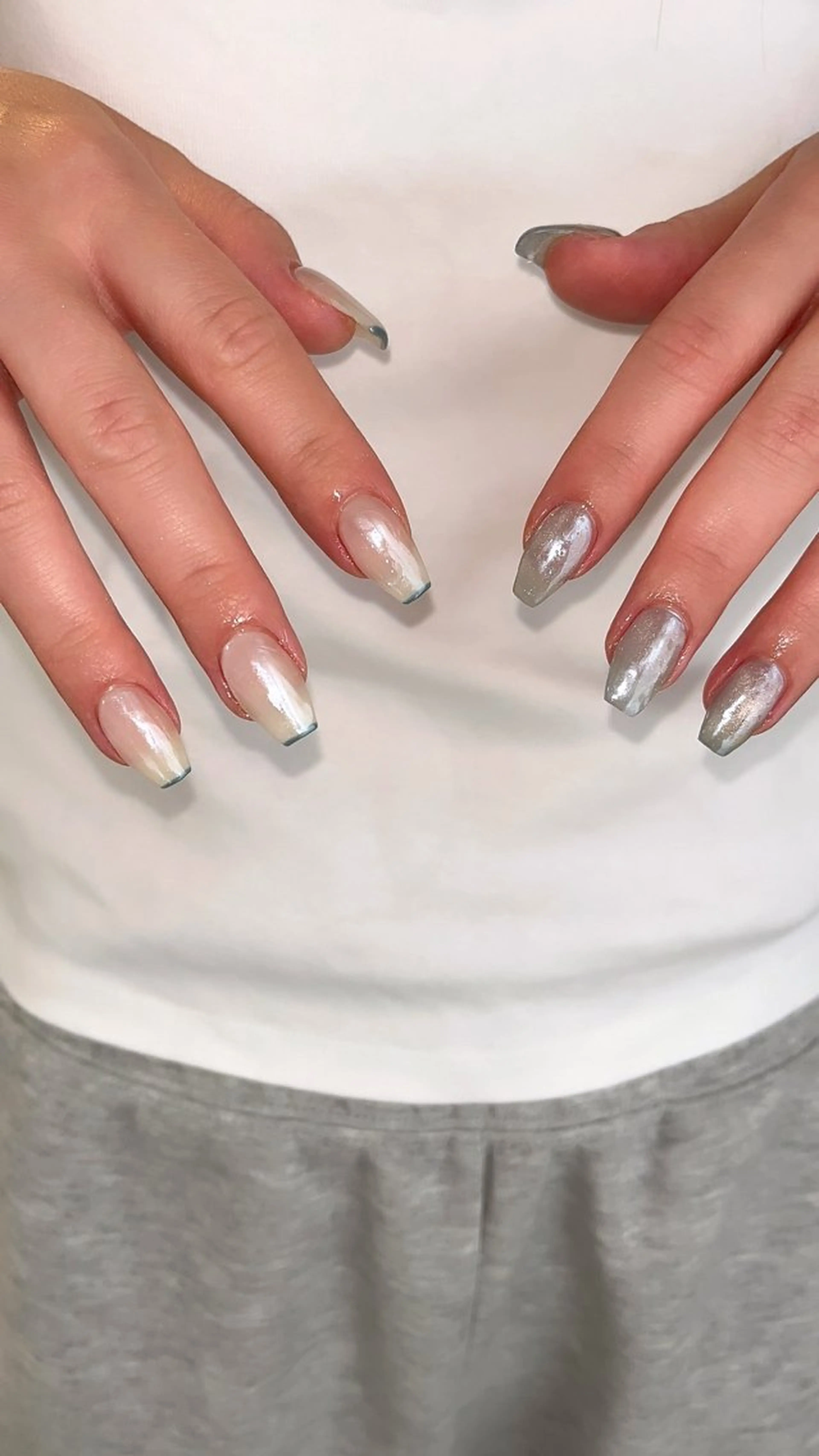 ネイル ハンドネイル ai _nailのネイルデザイン