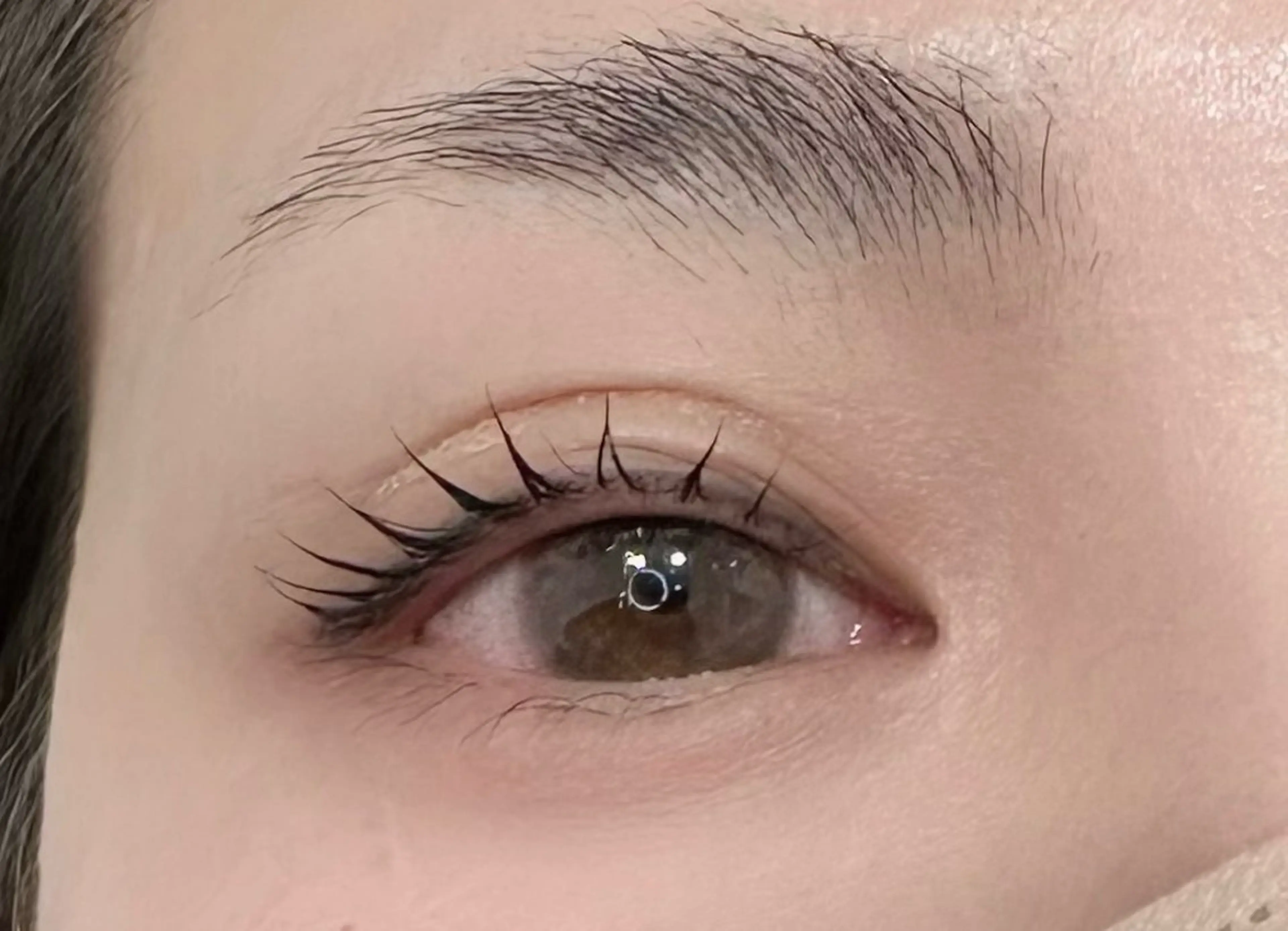 マツエク・マツパ HARIS miyazakiの眉毛・アイブロウイメージ