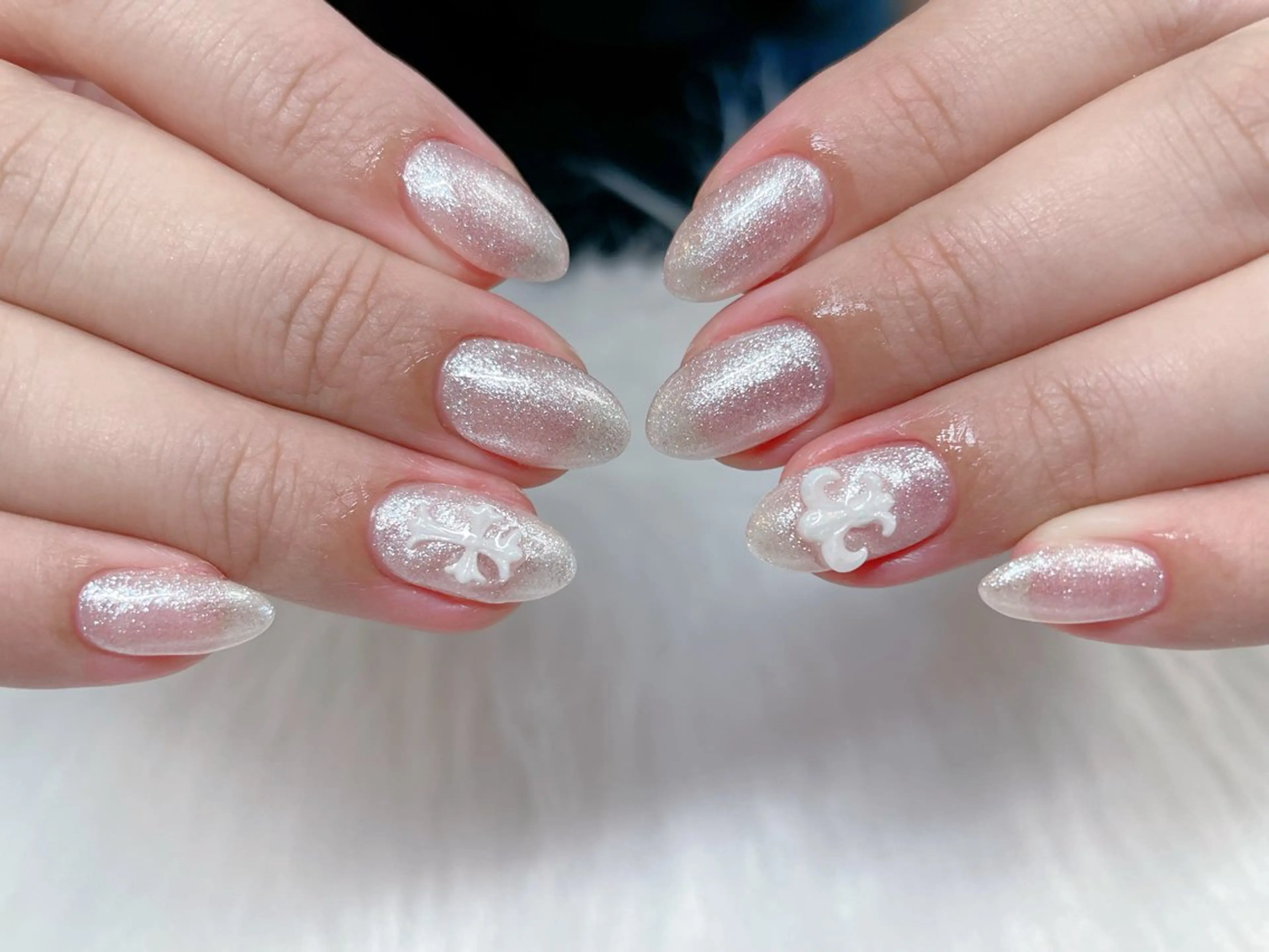 ネイル ハンドネイル エン Nail salonのネイルデザイン