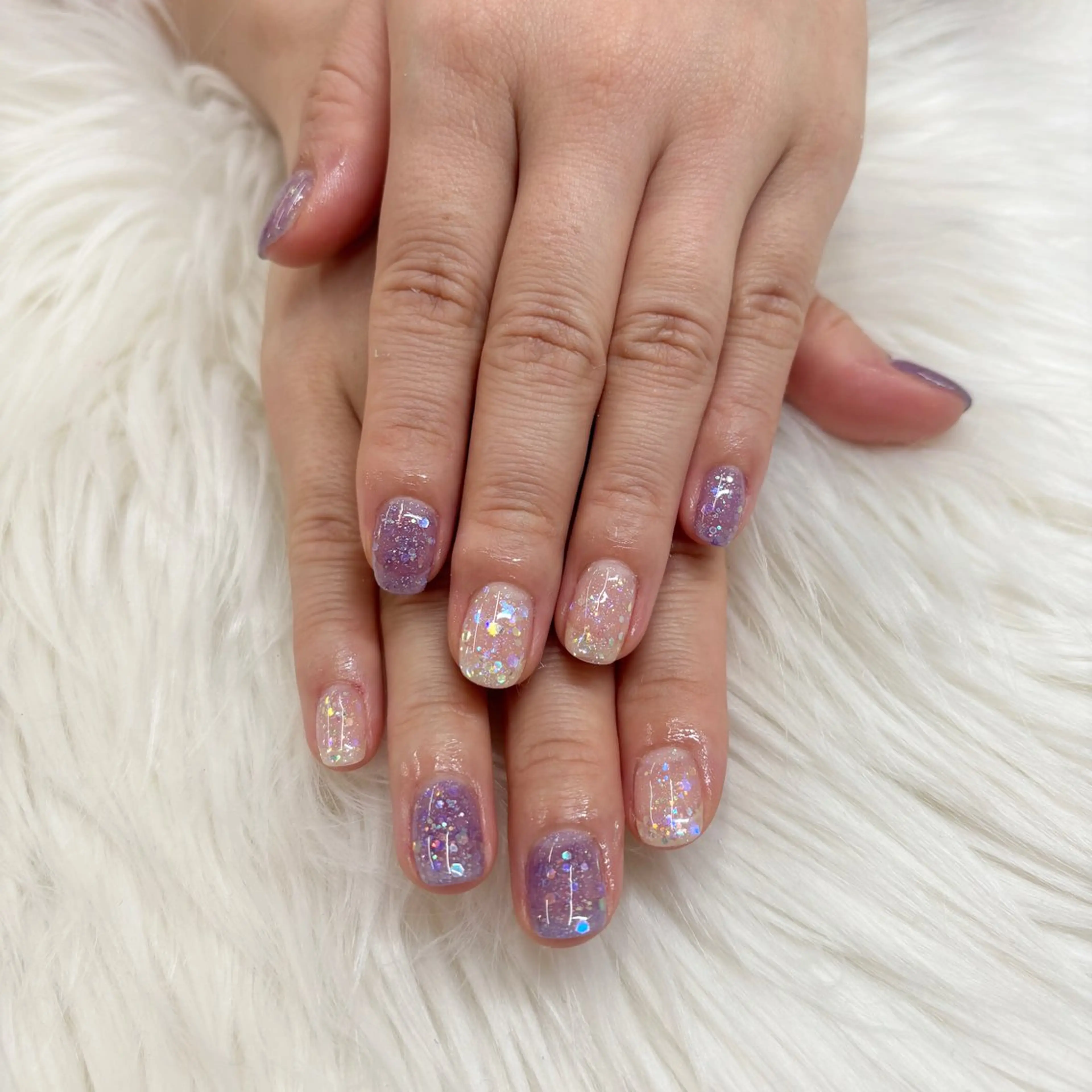 ネイル フェリーチェ瑞江店 浅倉のネイルデザイン