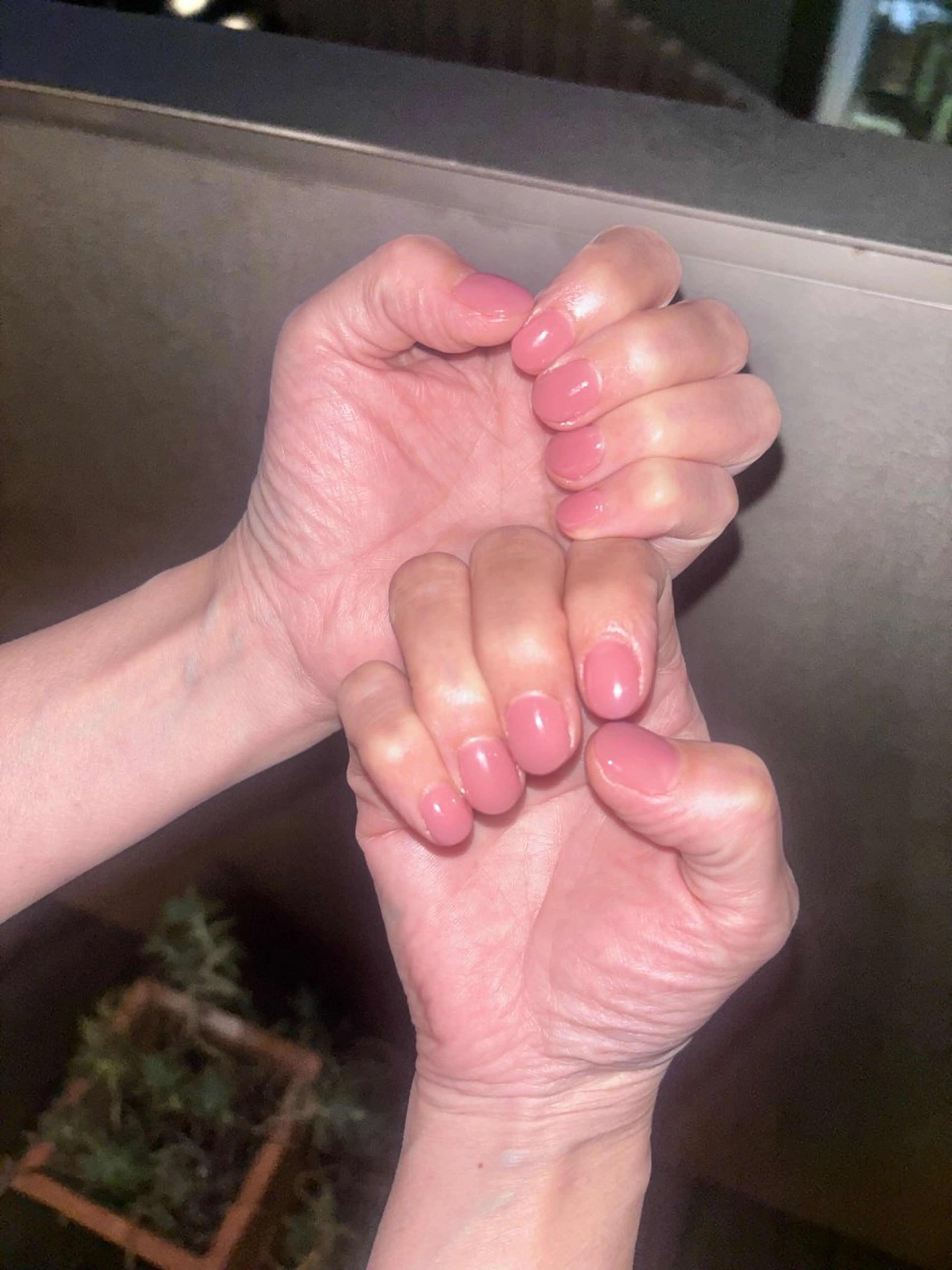 ハンドワンカラー⭐️オフあり✨の写真