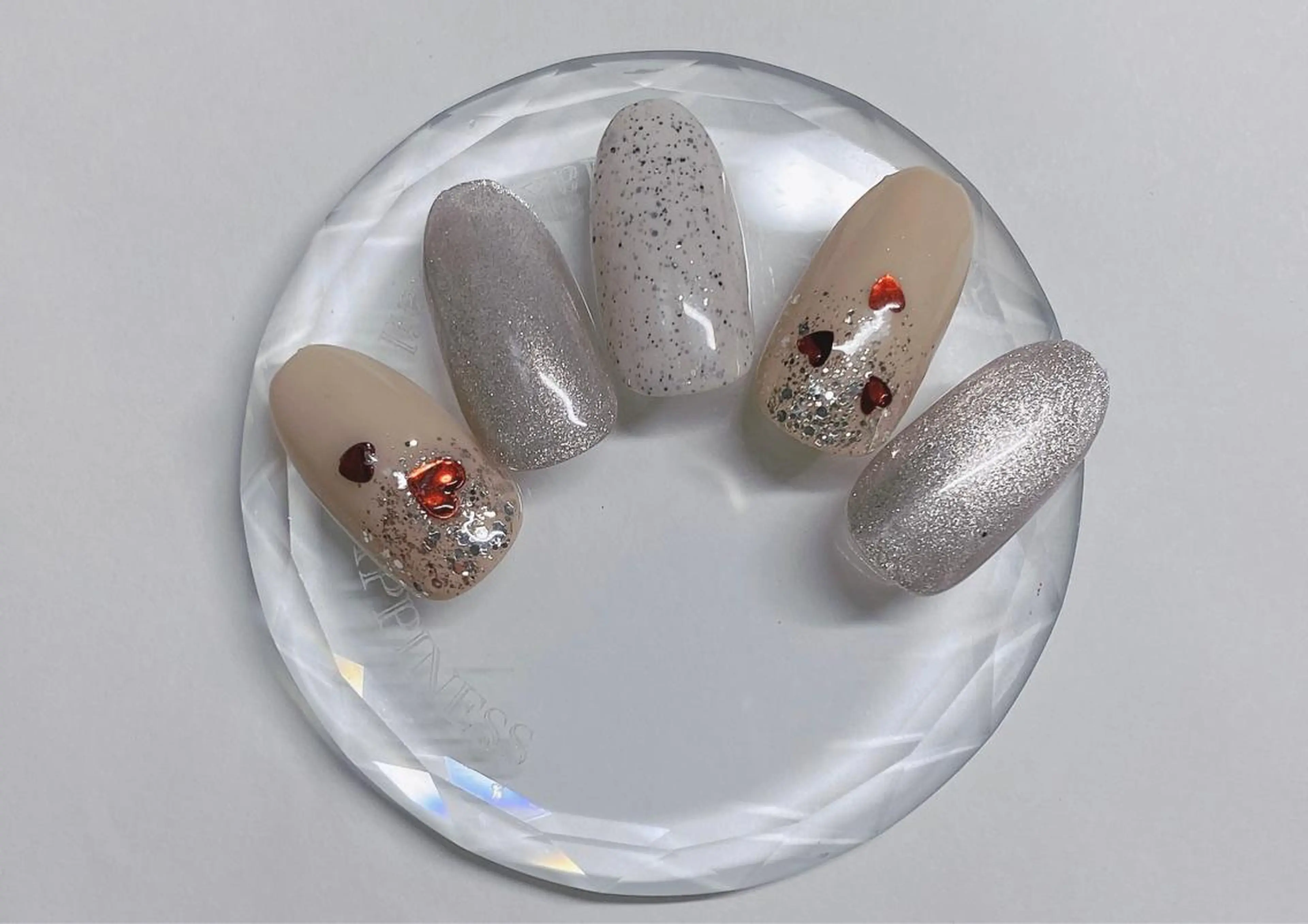 ネイル Nail Annのネイルデザイン