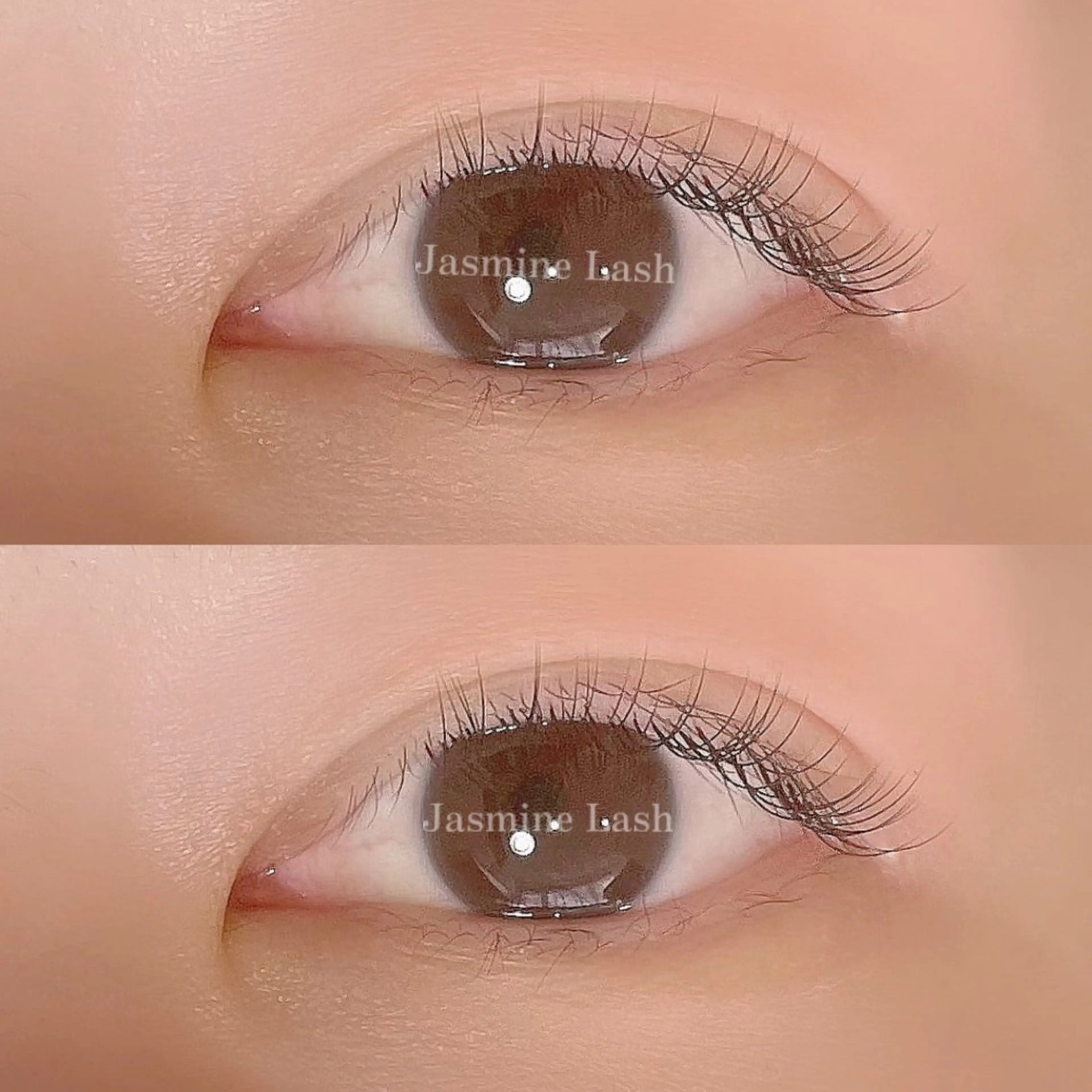 マツエク・マツパ konomi 🧁 神戸三宮のマツエク・マツパデザイン