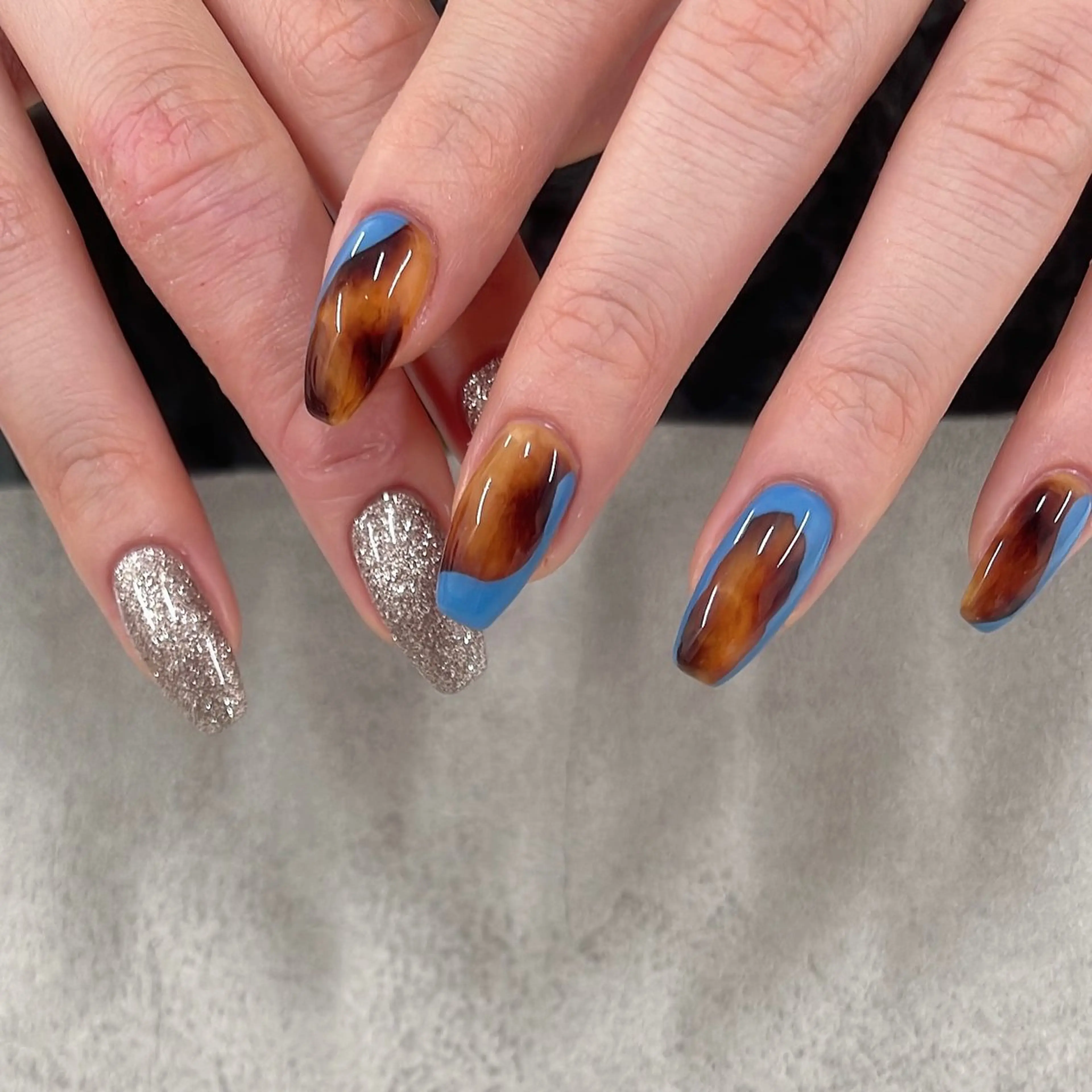 オフ込🌼5本ARTコースの写真