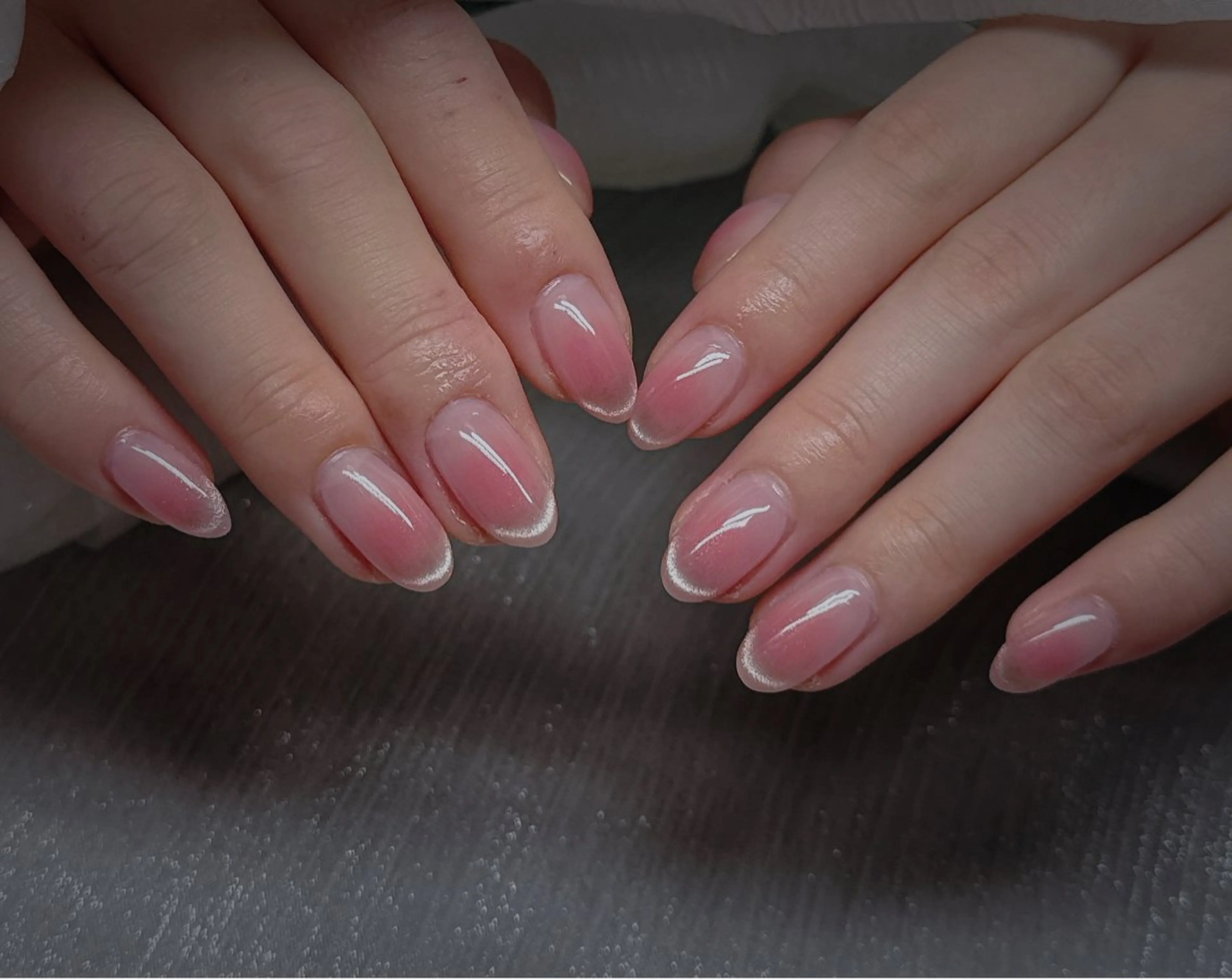 ネイル ハンドネイル Yumi nailのネイルデザイン
