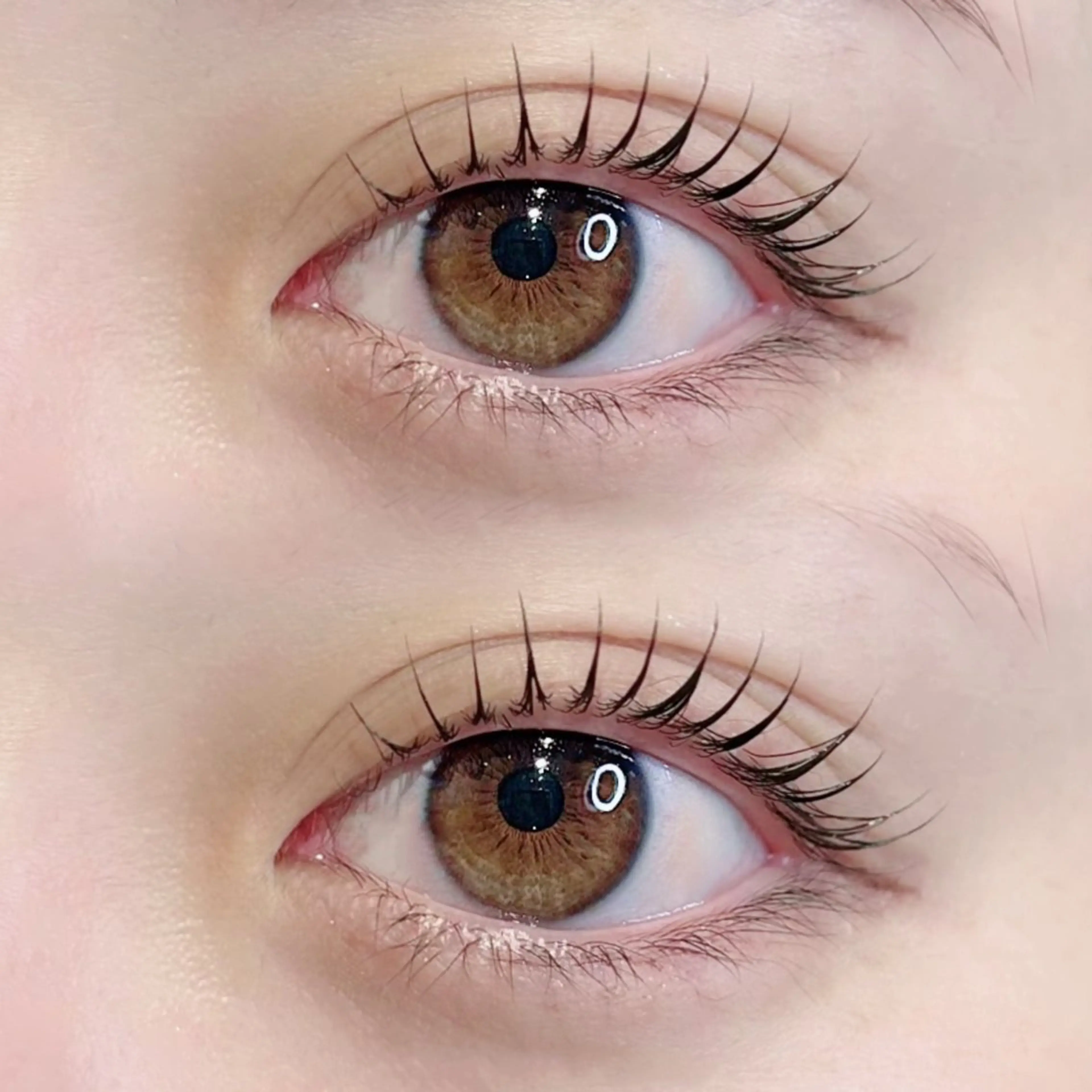 マツエク・マツパ マツパ GO TODAY SHAiRE SALON 新宿Ciel店所属・似合わせまつ毛🫧 さくら🌸のマツエク・マツパデザイン