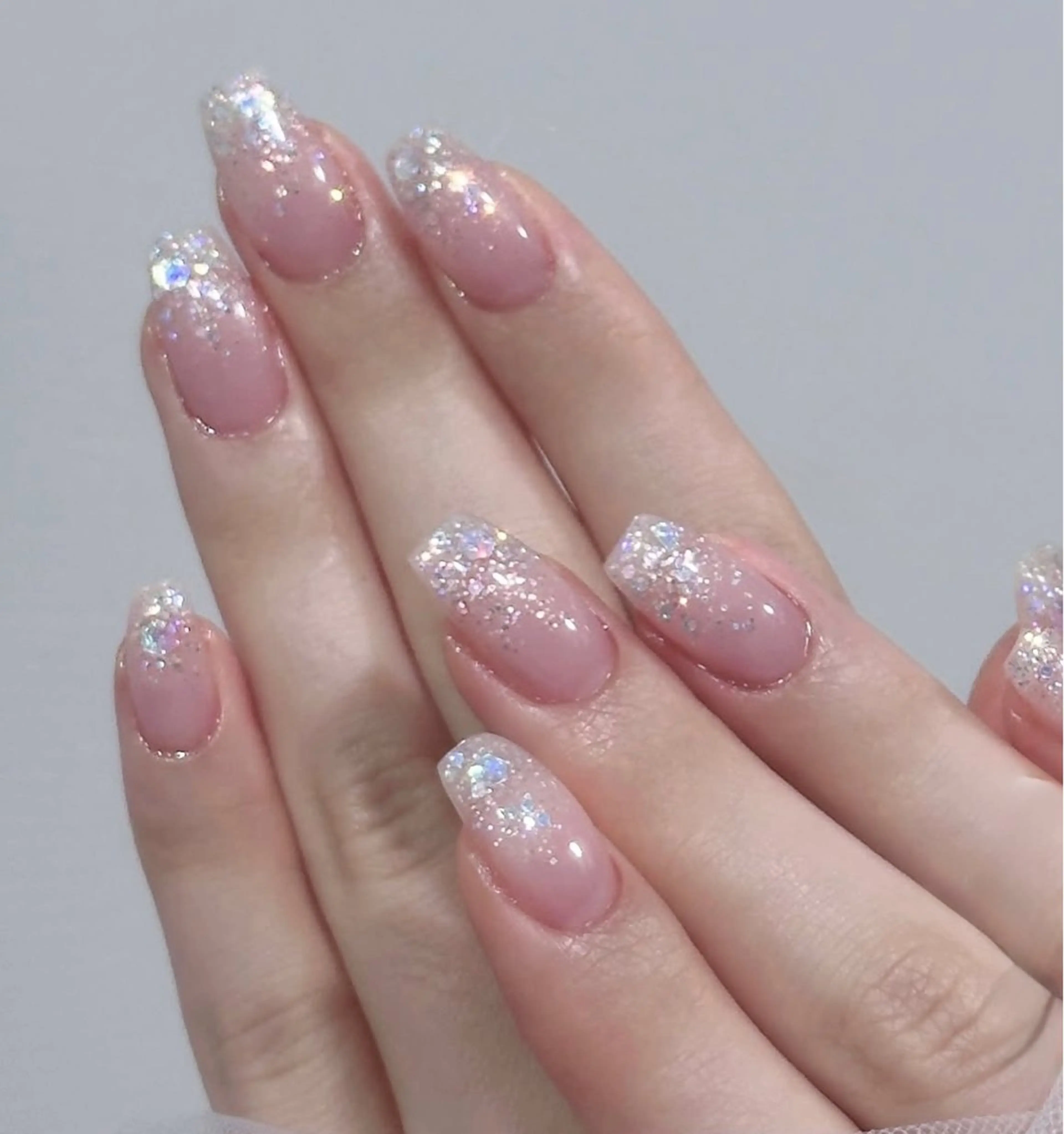 ネイル NailSalon✨ Écrinエクランのネイルデザイン