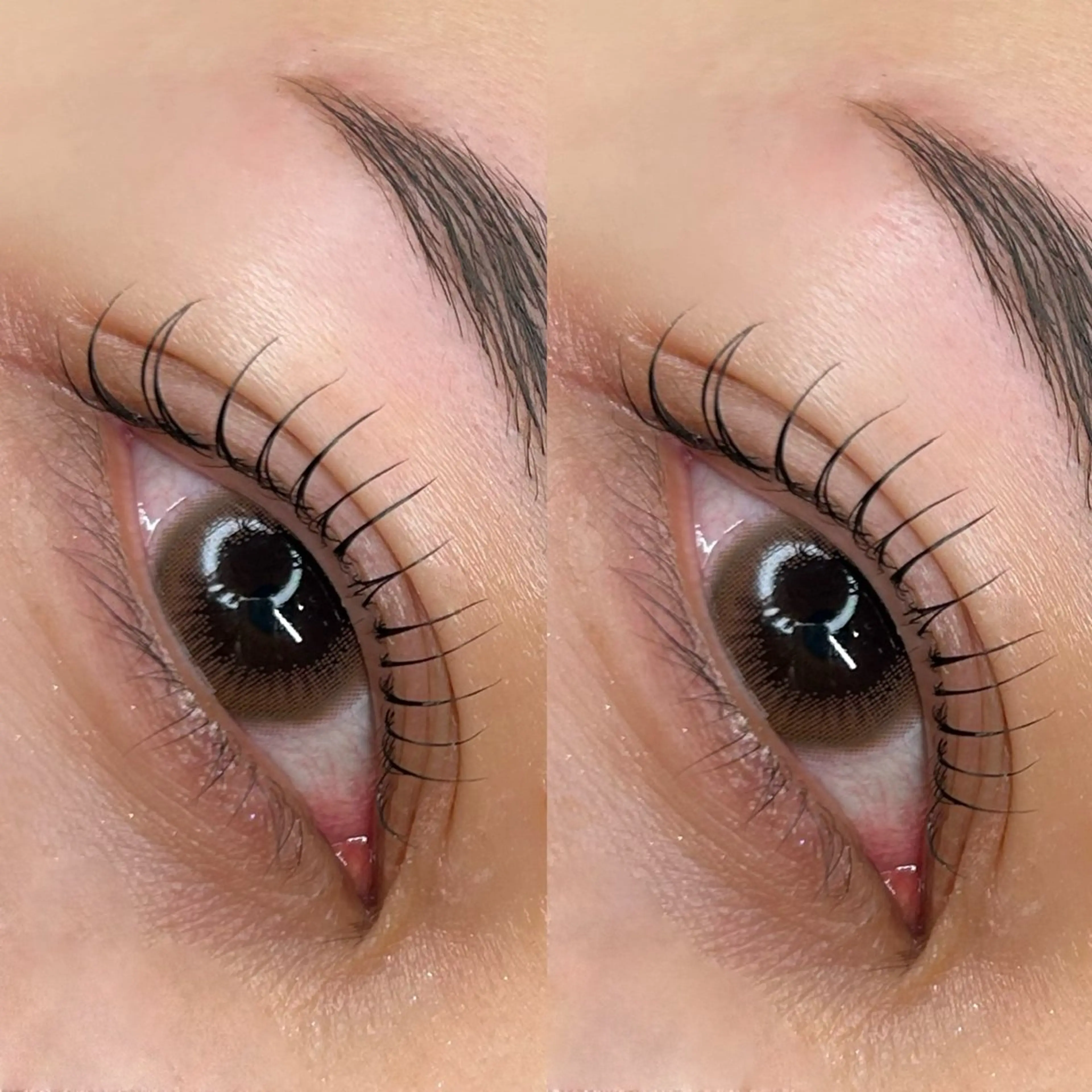 マツエク・マツパ LAKI eye&face studio所属・laki studioのマツエク・マツパデザイン