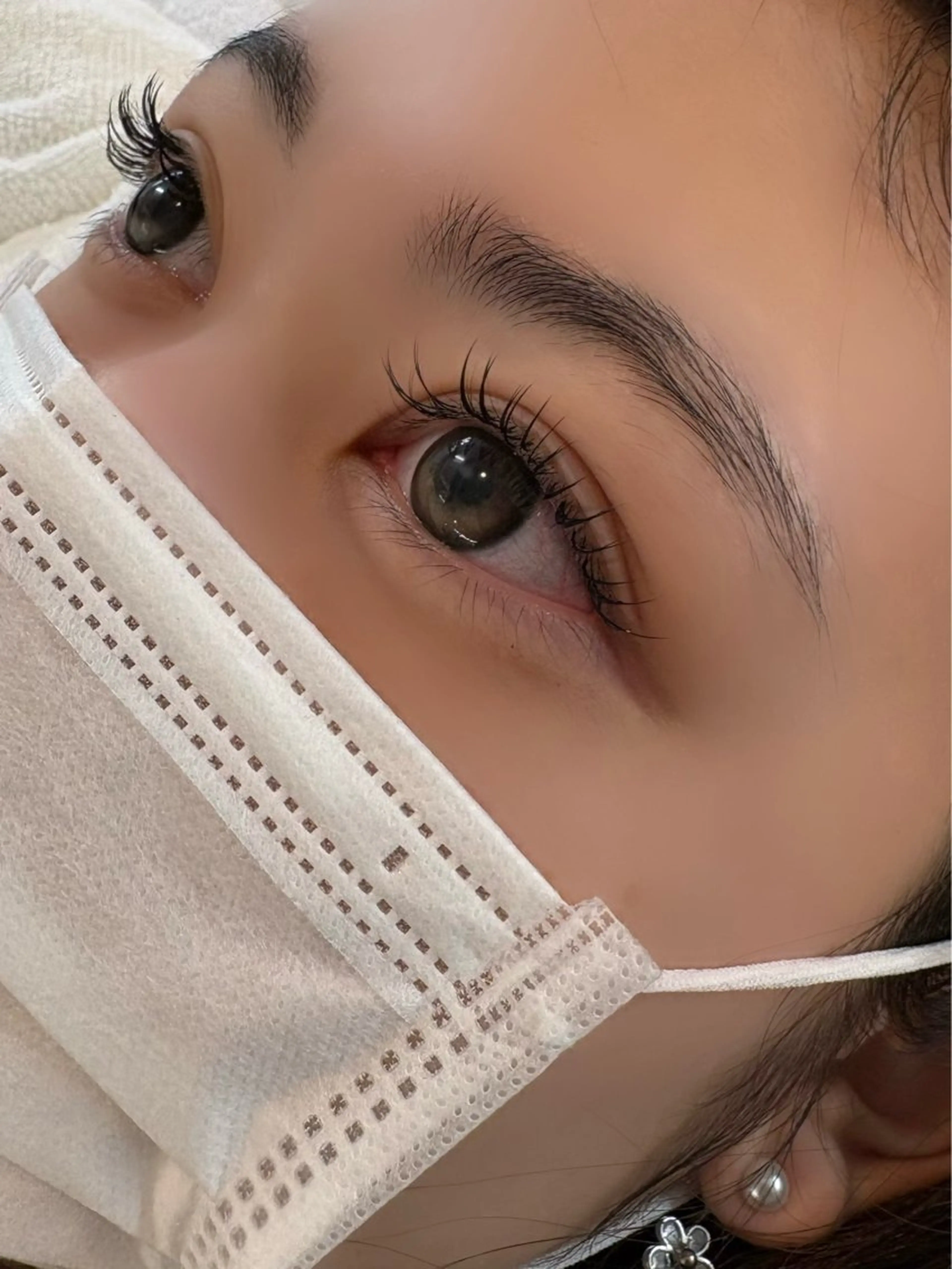 マツエク・マツパ マツエク 🫧マツエク／まつげ パーマ🫧‎あんじゅのマツエク・マツパデザイン