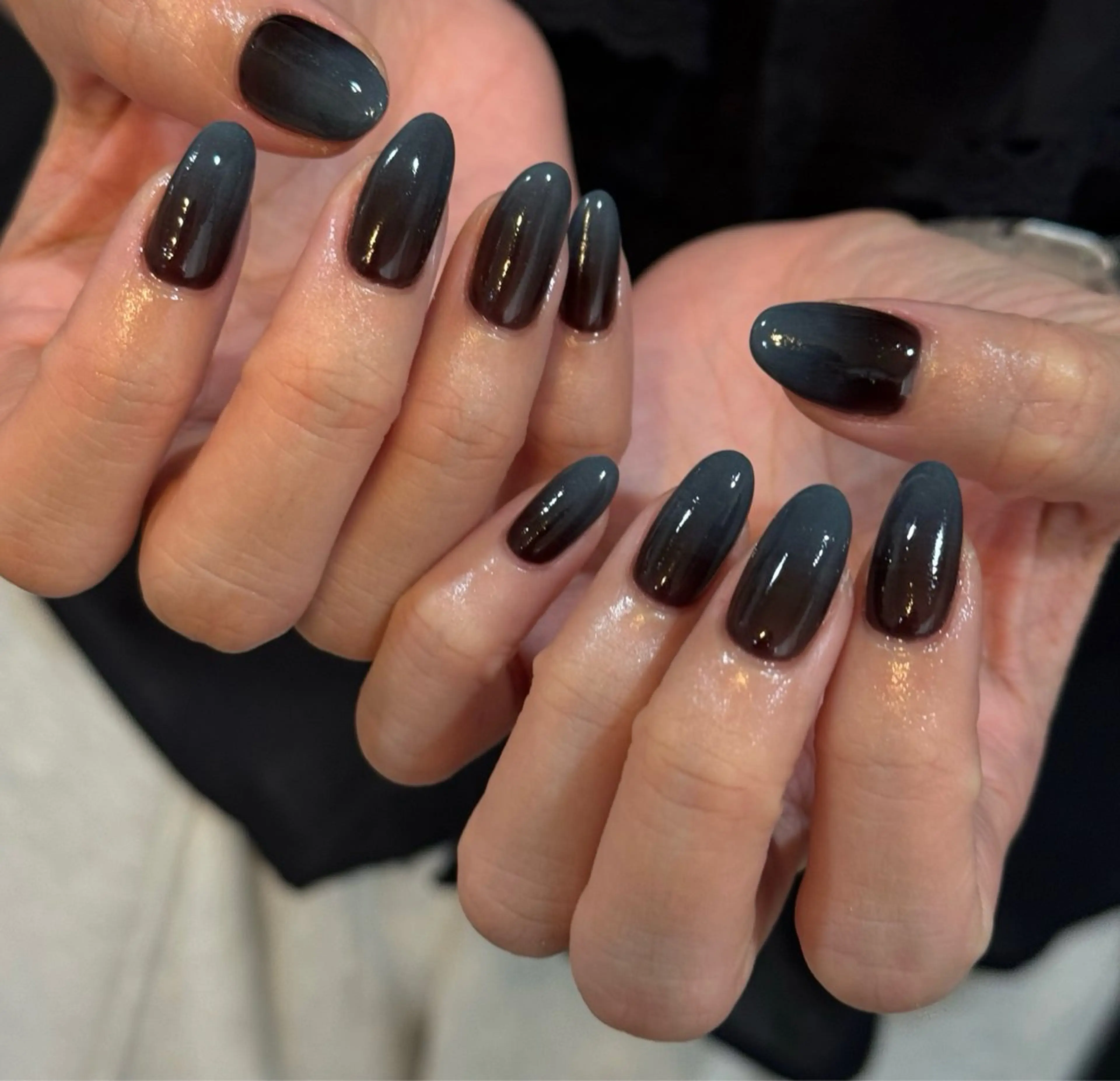 ネイル ハンドネイル Blé nailのネイルデザイン