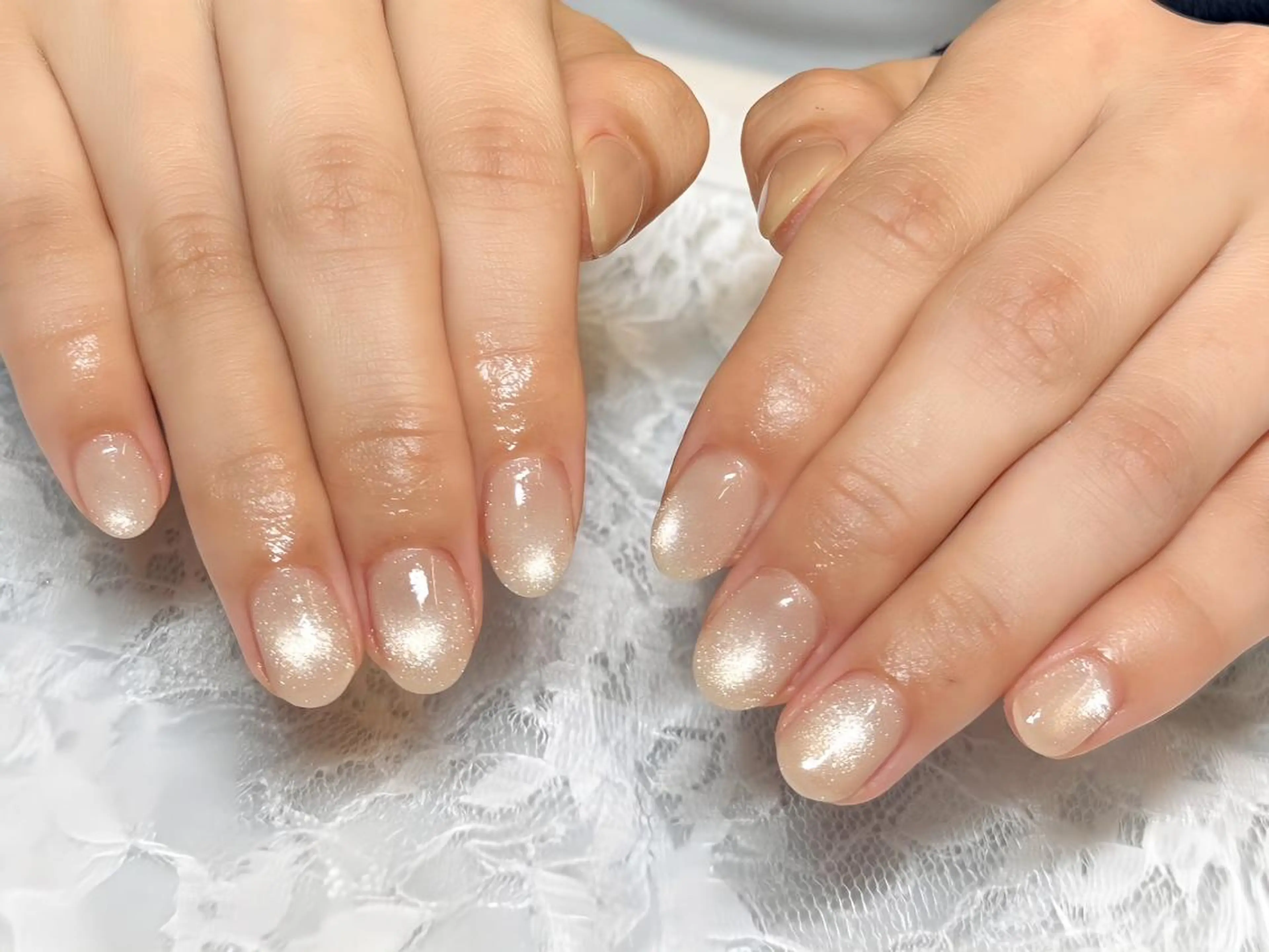 ネイル 🪞Purasia. 🫧韓国肌管理💎のエステ・リラクイメージ