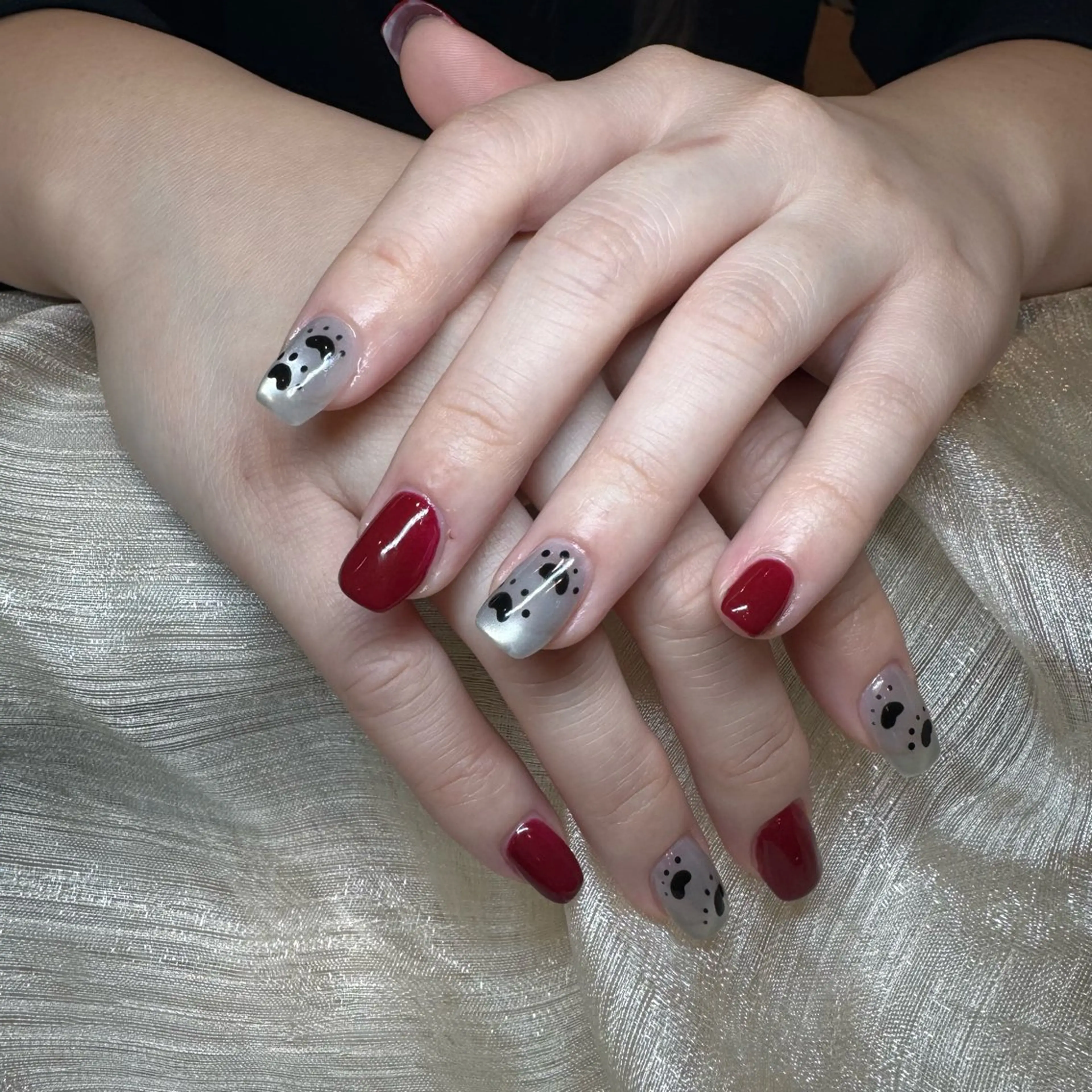 ネイル CITRON🍊 MISAのネイルデザイン