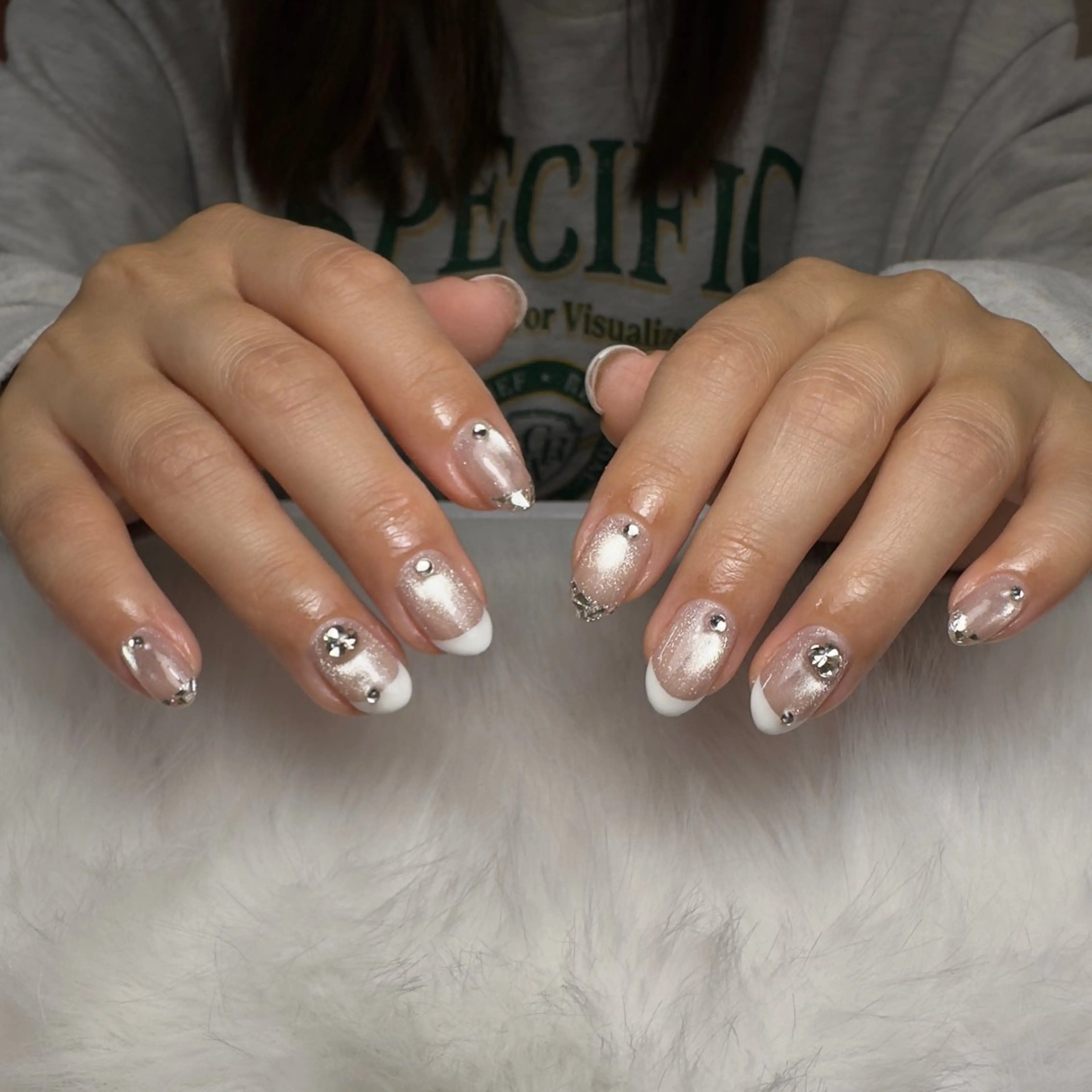 ネイル ハンドネイル Miami Nailのネイルデザイン