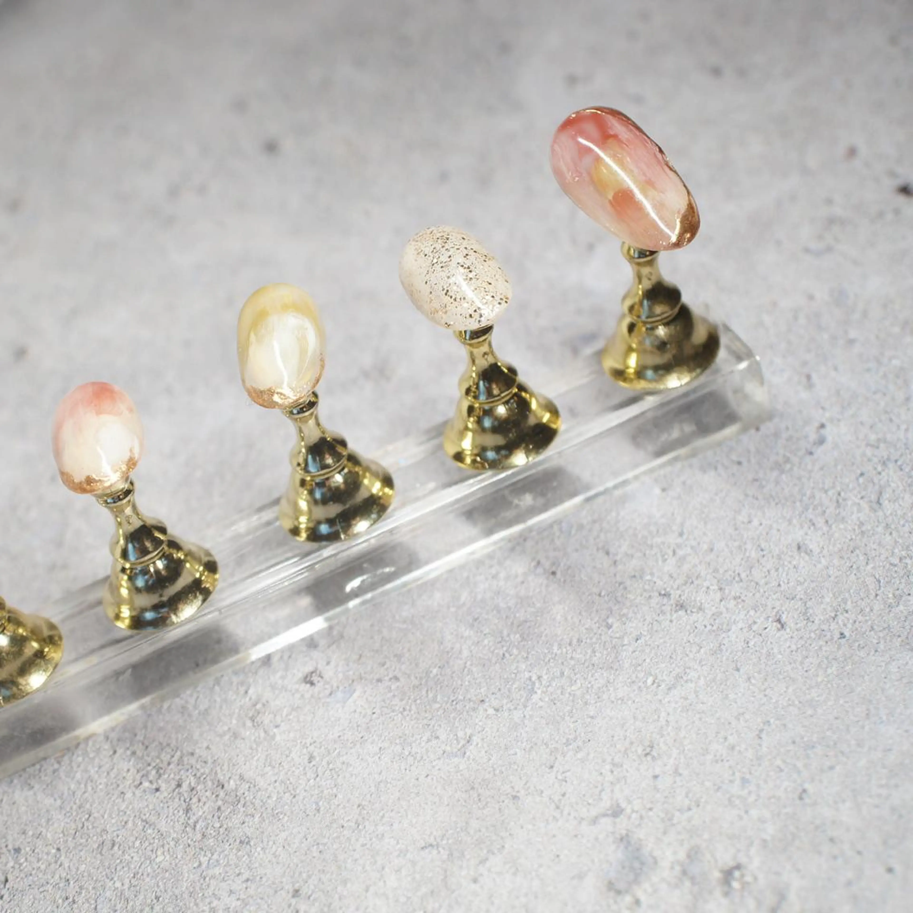 ネイル ハンドネイル MIU  nailのネイルデザイン