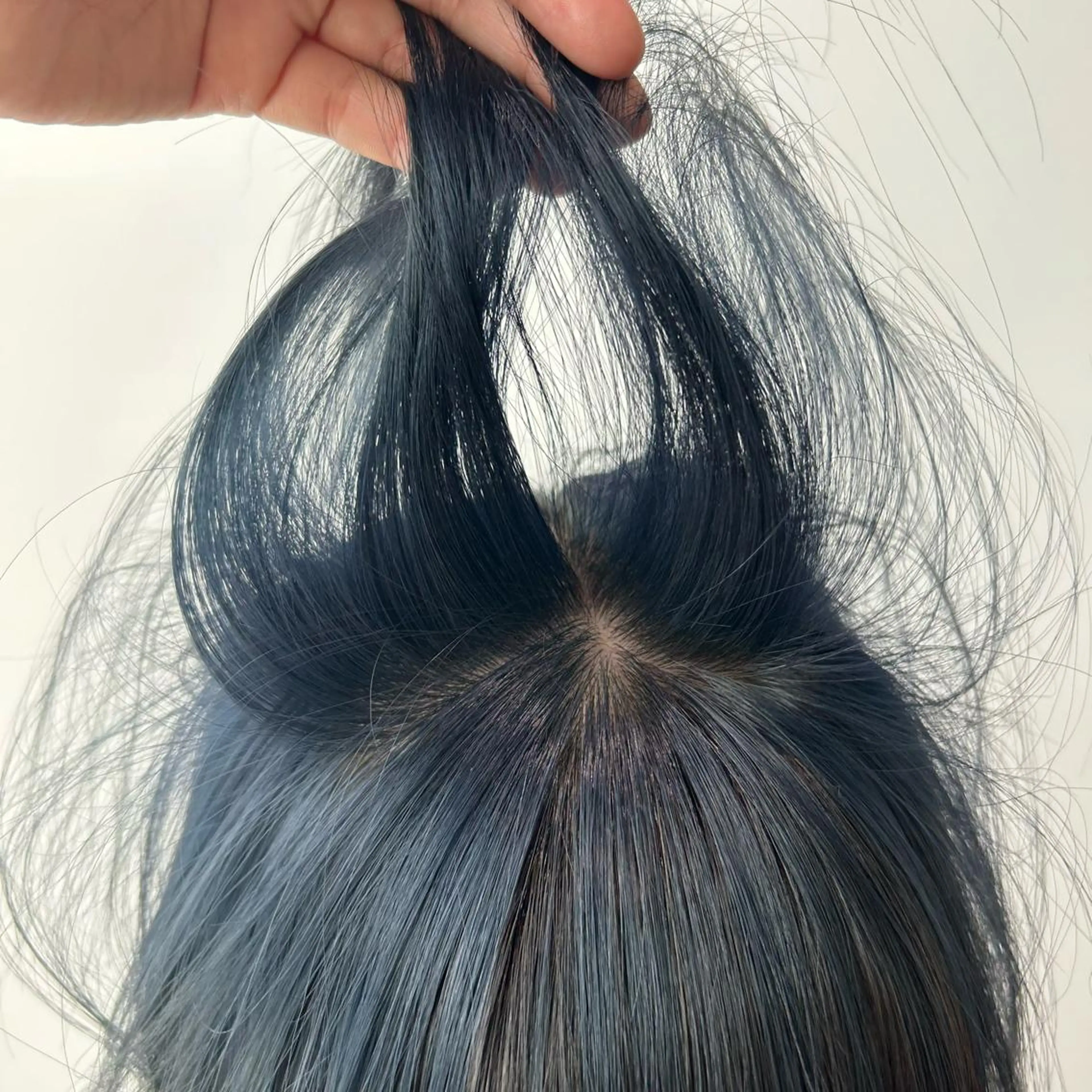 ミディアム カラー CURIO/南船場 /RIN💈🍎のヘアスタイル