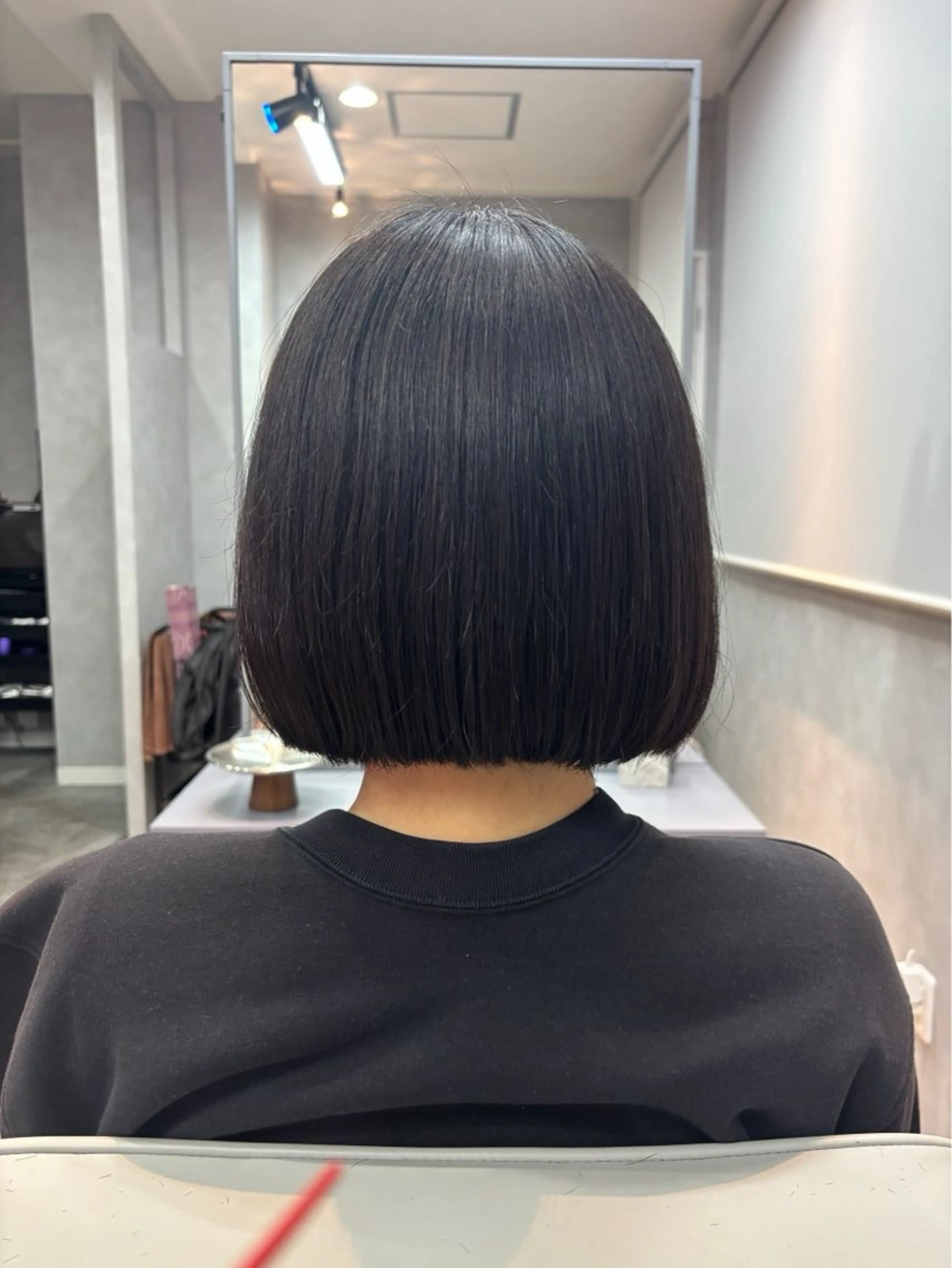 ショート 美桜🪽🫧 レイヤー特化のヘアスタイル