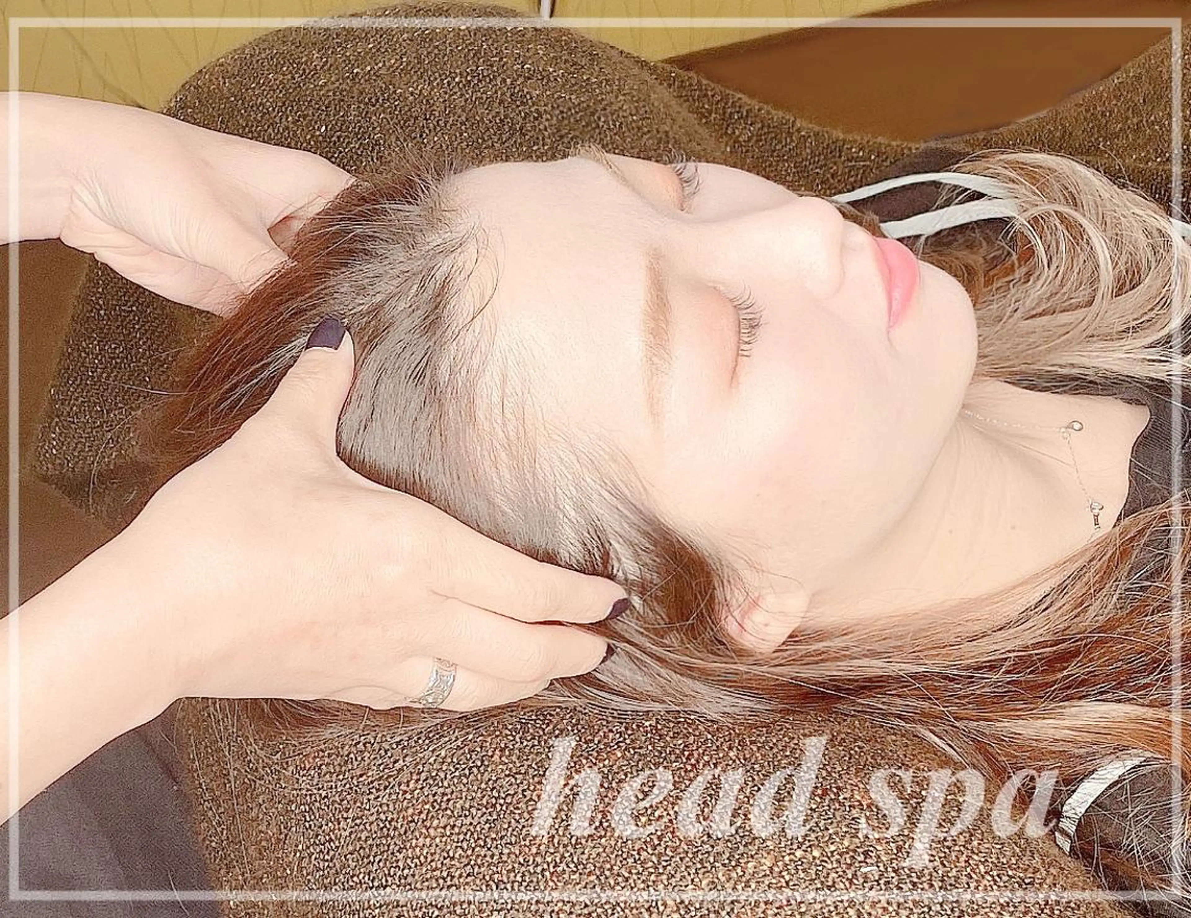 マツエク・マツパ アイブロウ 奥沢/自由が丘 Lien〈リアン〉のマツエク・マツパデザイン