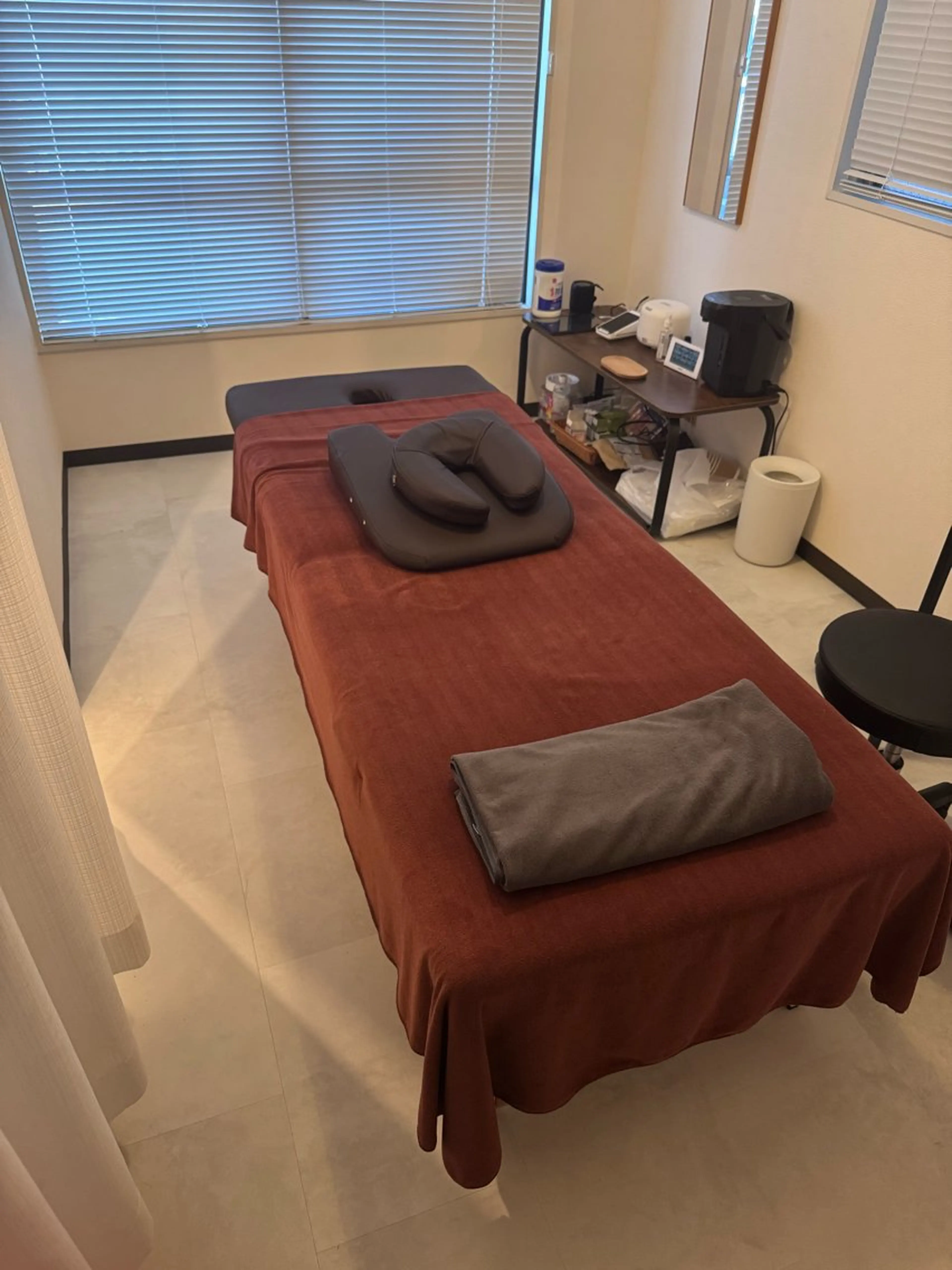 👍指圧師👍 ひろさわのエステ・リラクイメージ