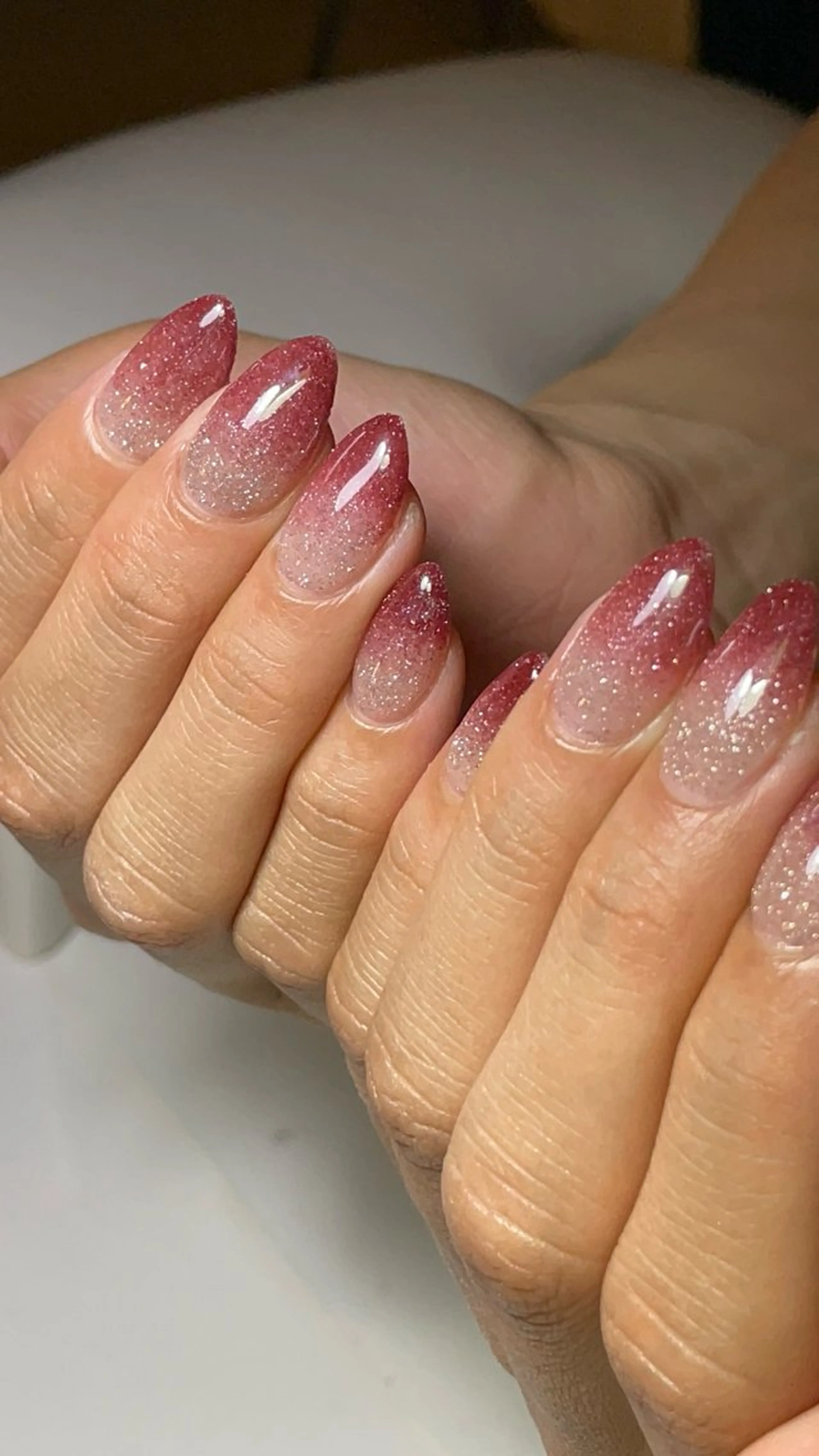 ネイル ハンドネイル ハンドケア Ri-e's nailのネイルデザイン