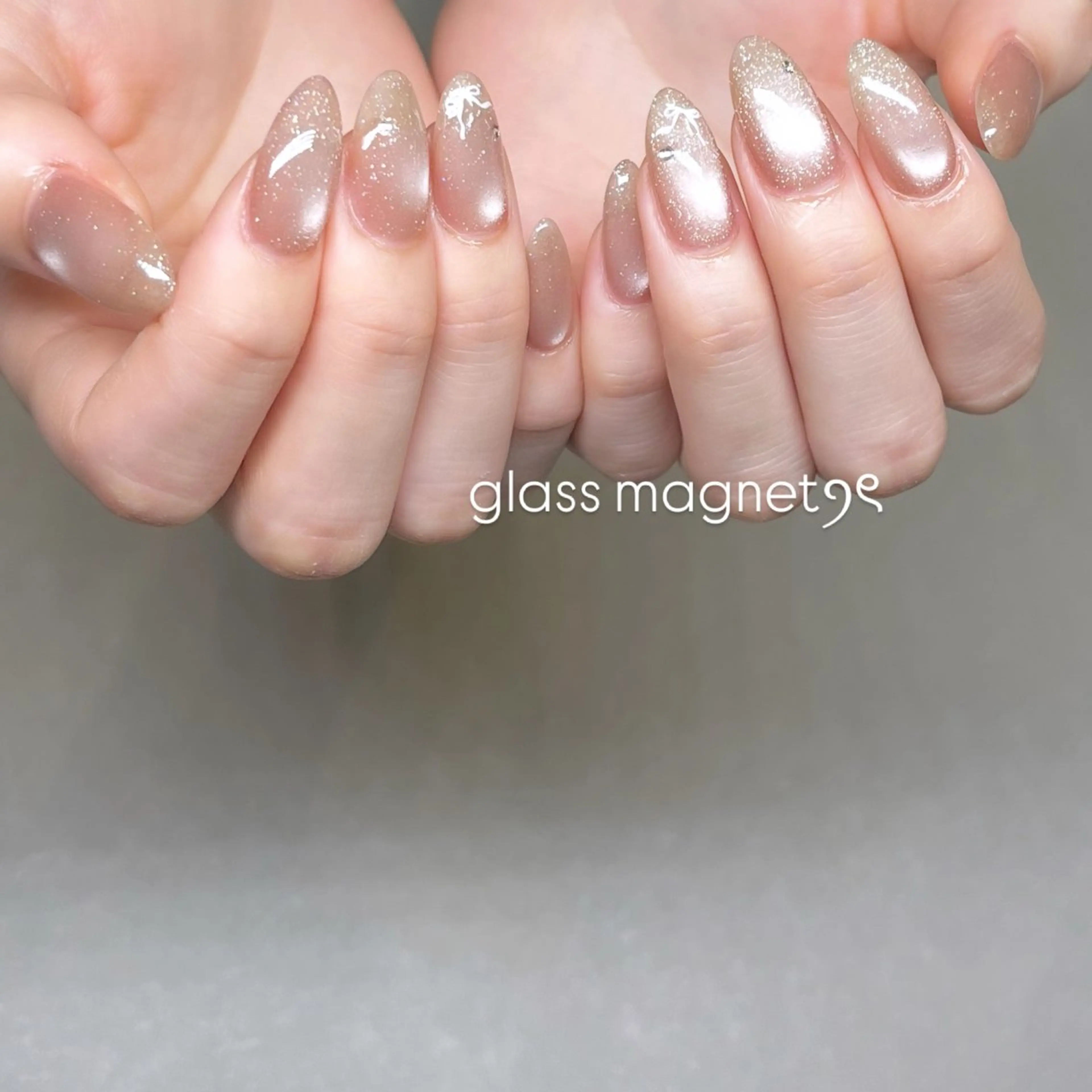 ネイル maison de NALIのネイルデザイン