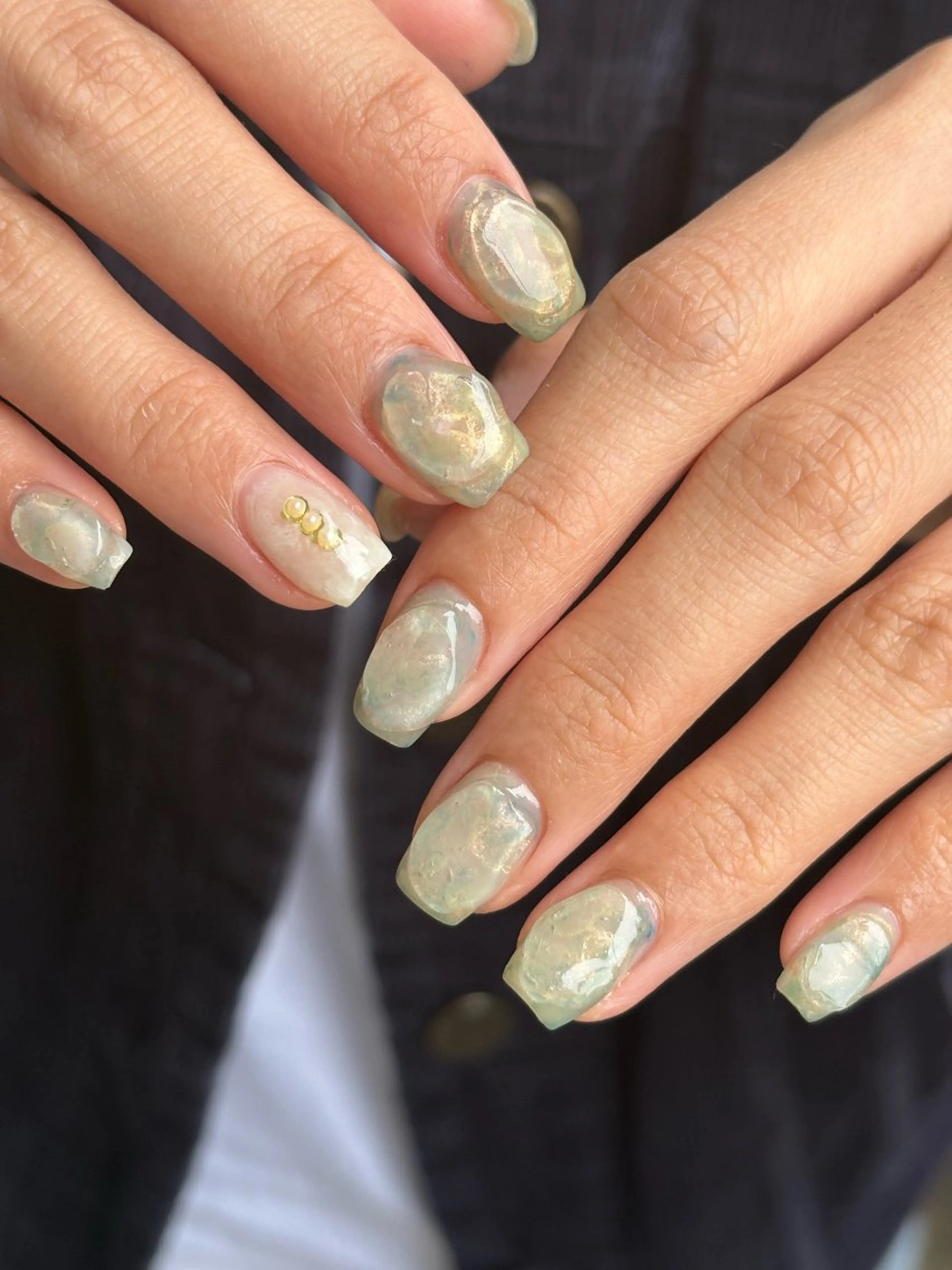 ネイル ハンドネイル filonnail/ tomokaのネイルデザイン