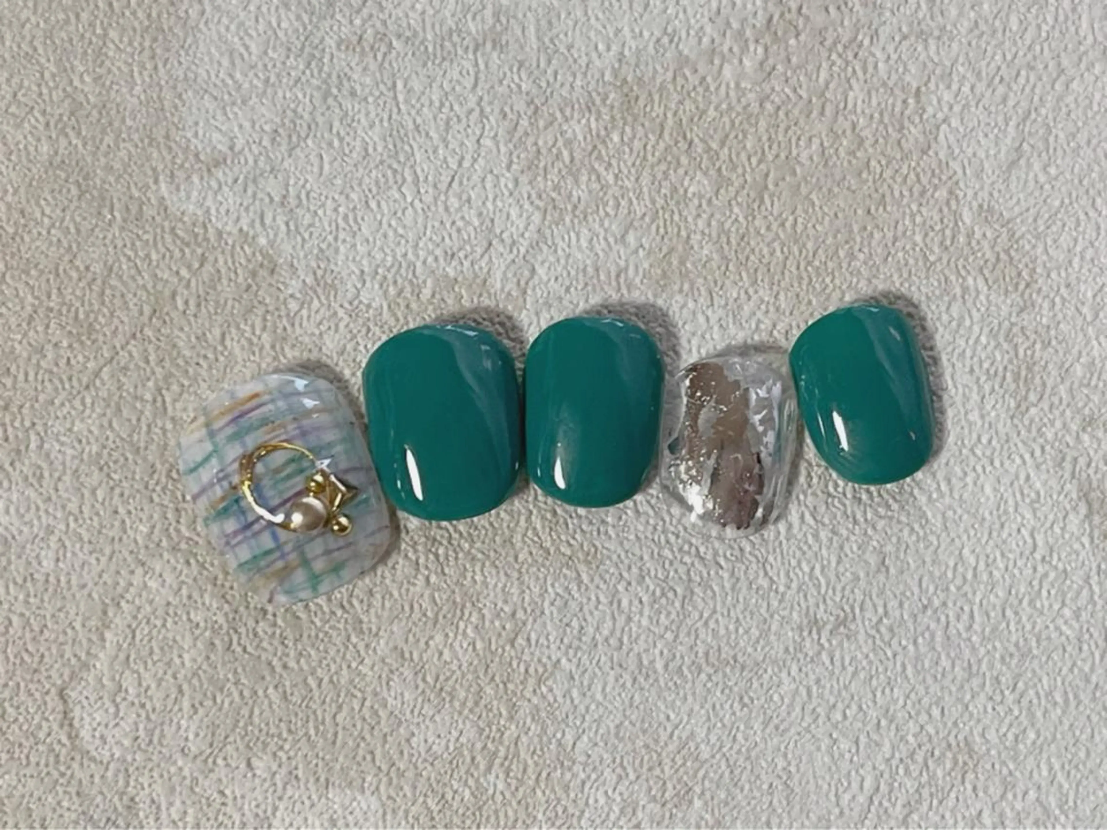 ネイル アートネイル Nail Katoのネイルデザイン