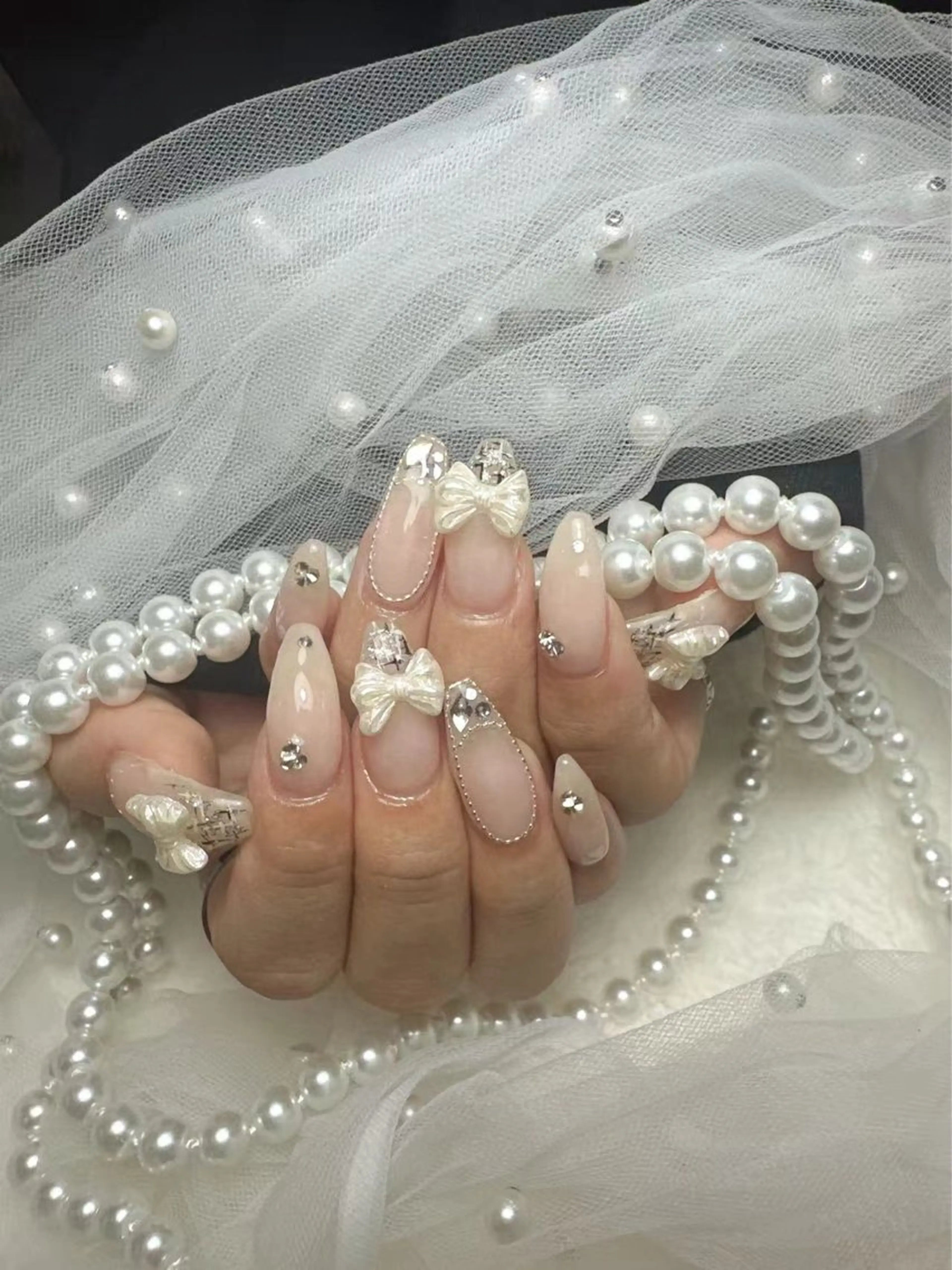 ネイル MORIMAX nail&eyeのマツエク・マツパデザイン