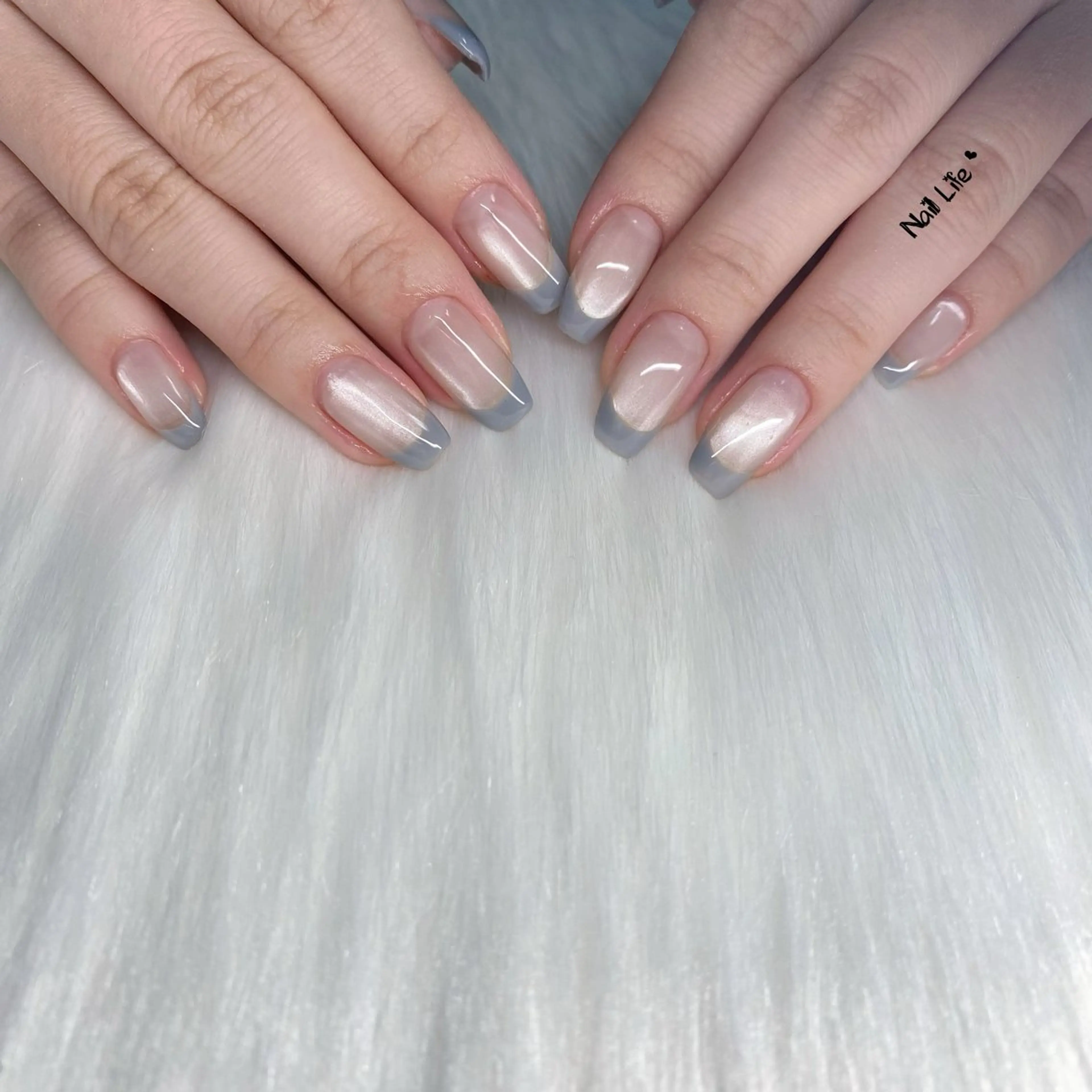 ネイル ハンドネイル Nail Lifeのネイルデザイン