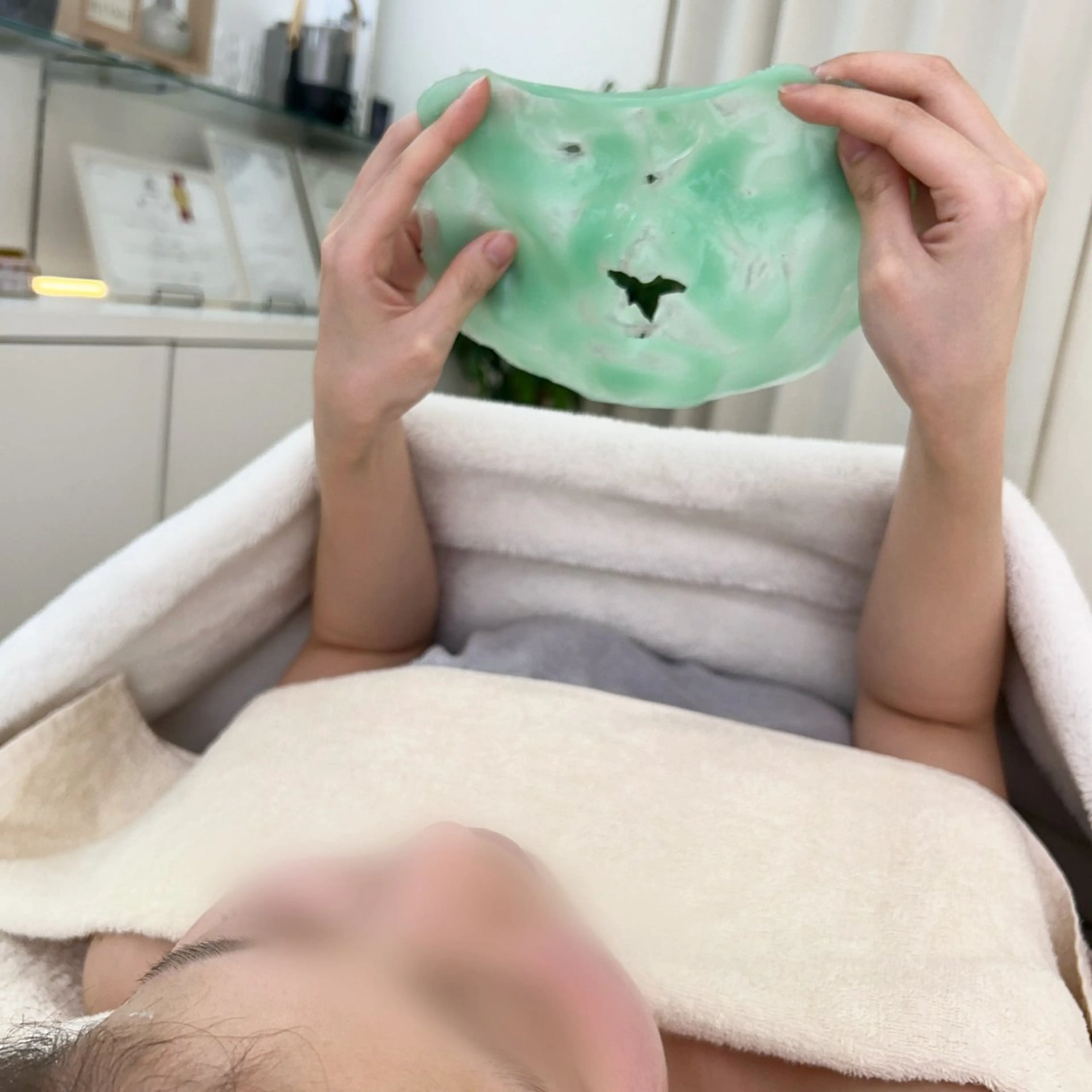 エステ 美肌育成専門サロンラクシュミー所属・毛穴肌管理サロン ラクシュミーのエステ・リラクイメージ