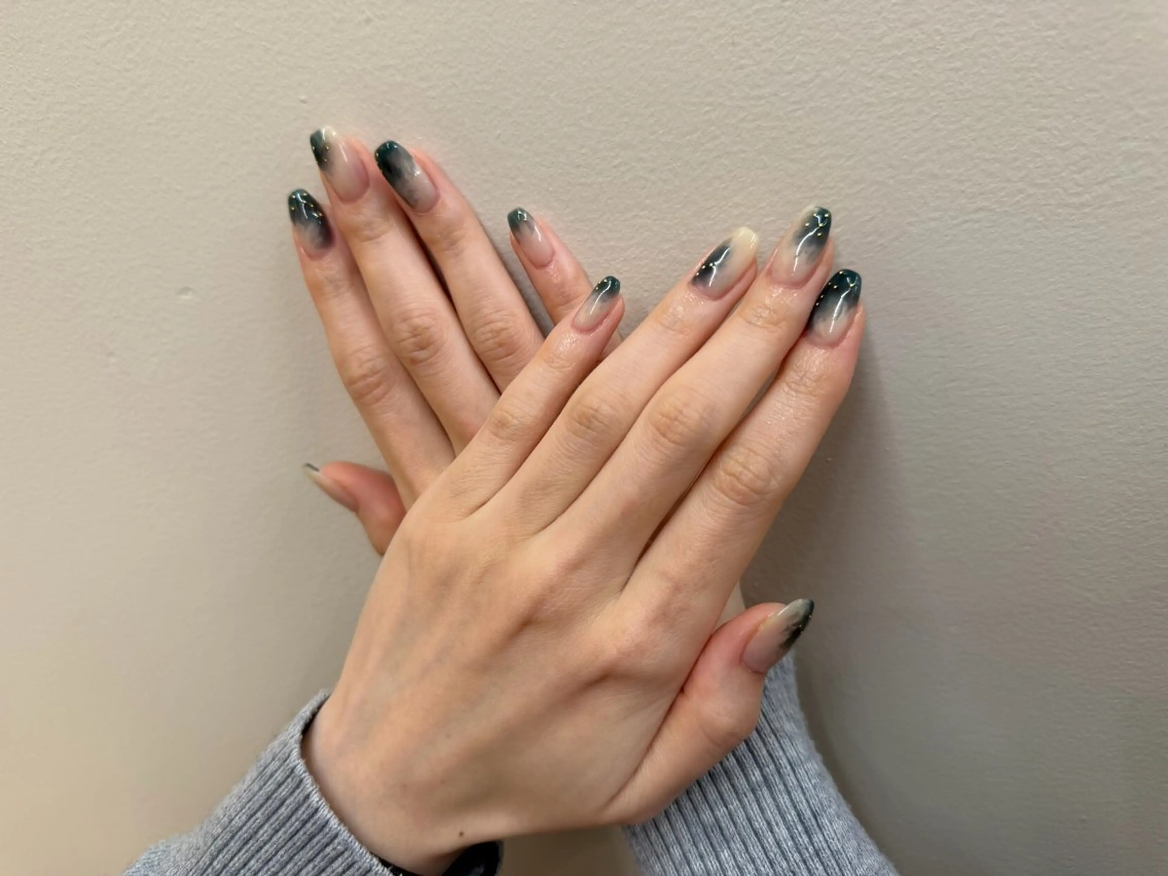 ネイル akari nailのネイルデザイン