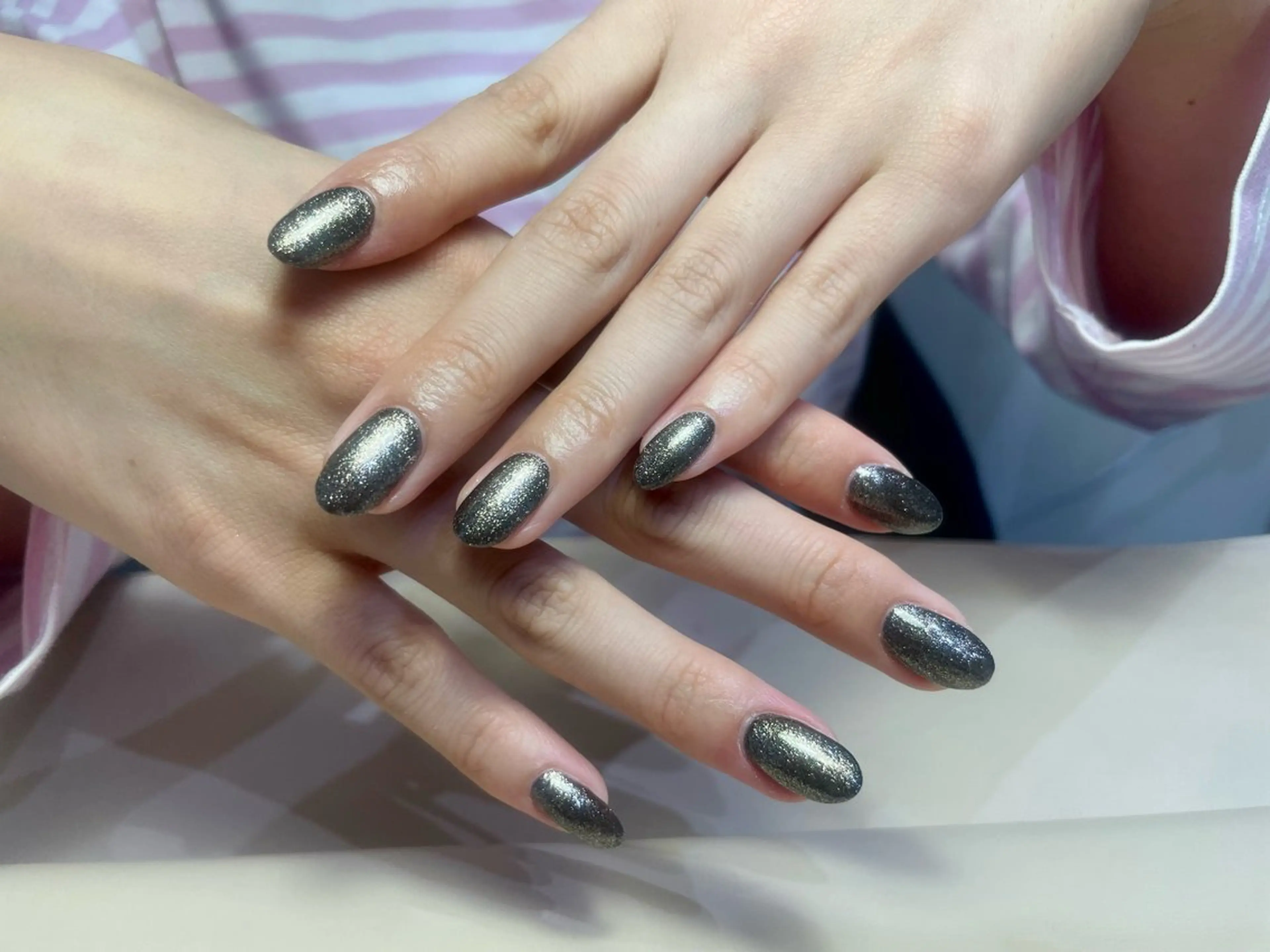 ネイル ハンドネイル Nail コウのネイルデザイン