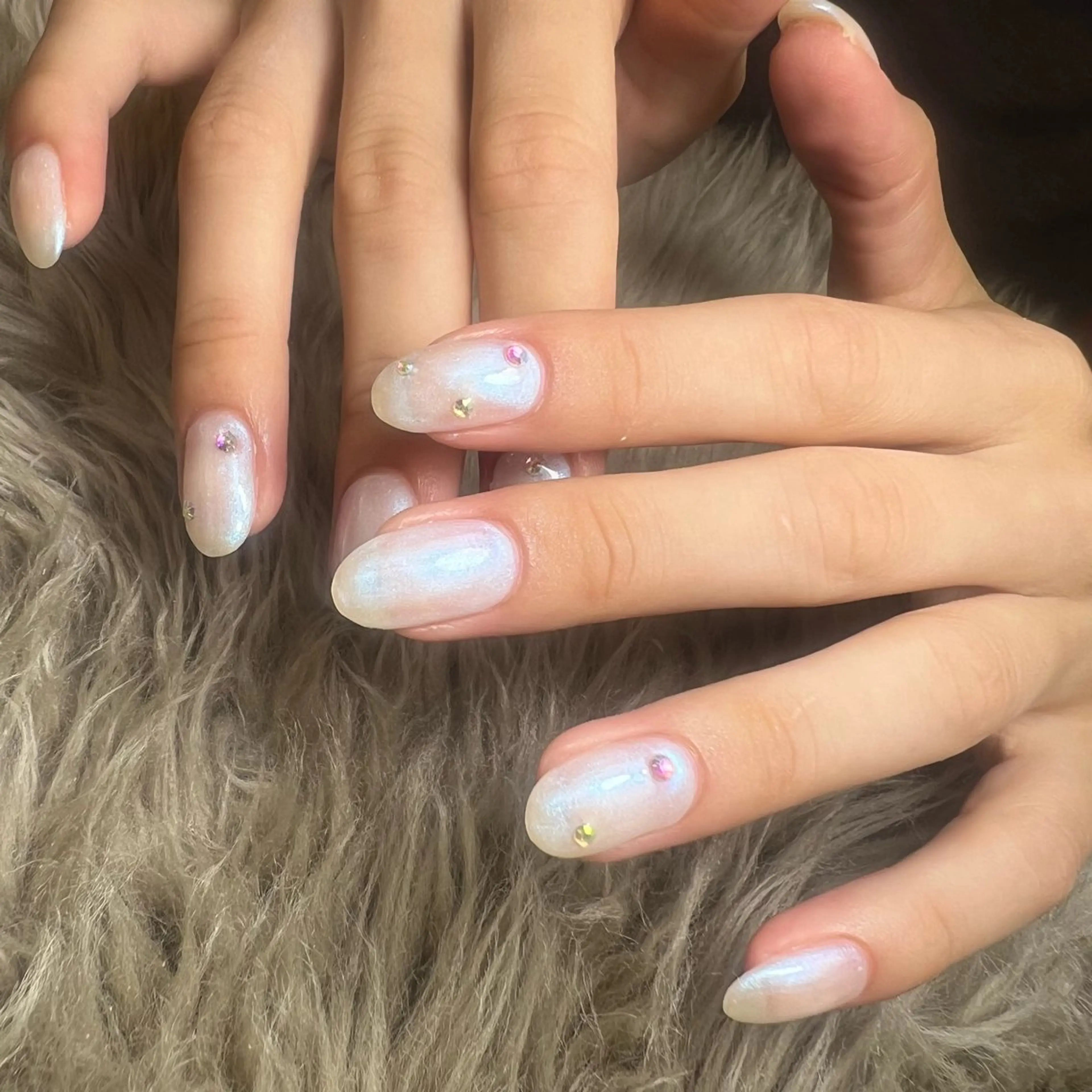 ネイル Dia Nail AKIのネイルデザイン