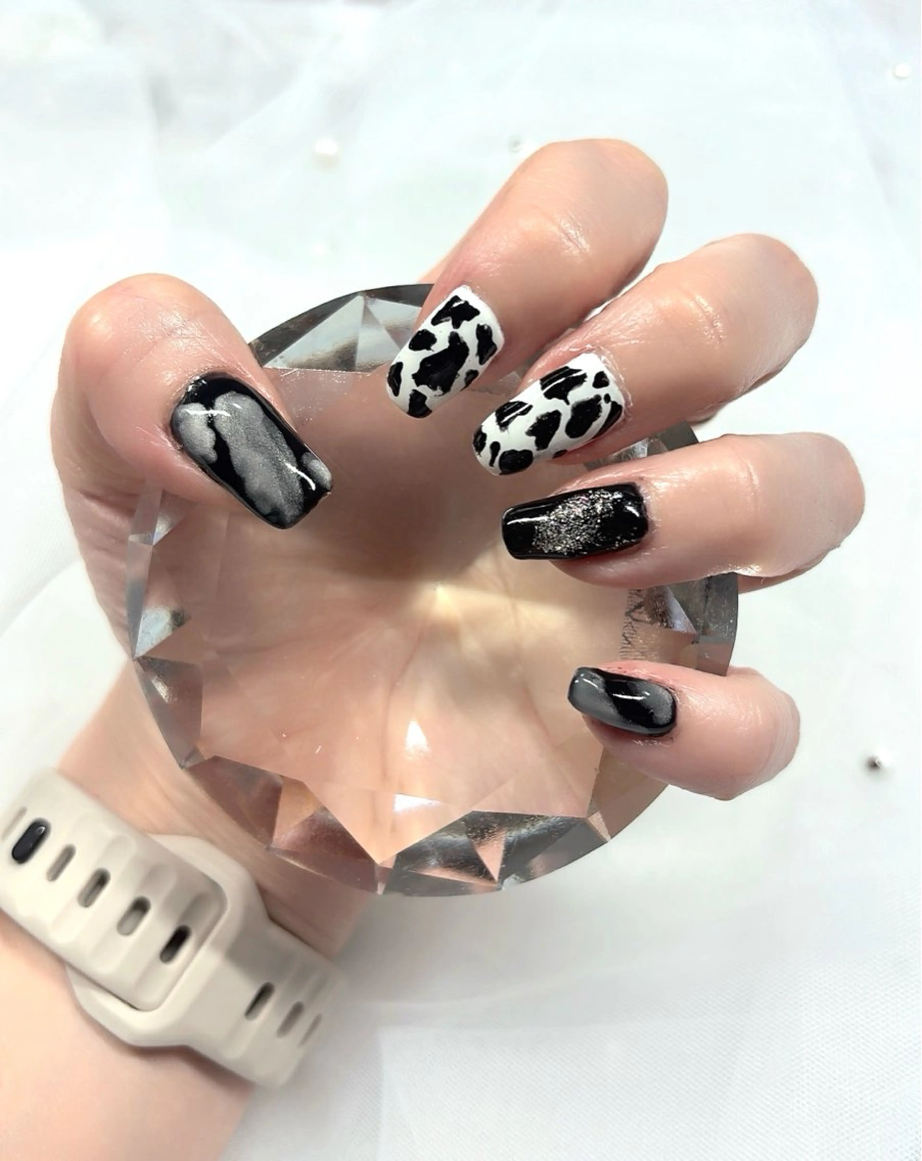 ネイル Nico Nailのネイルデザイン