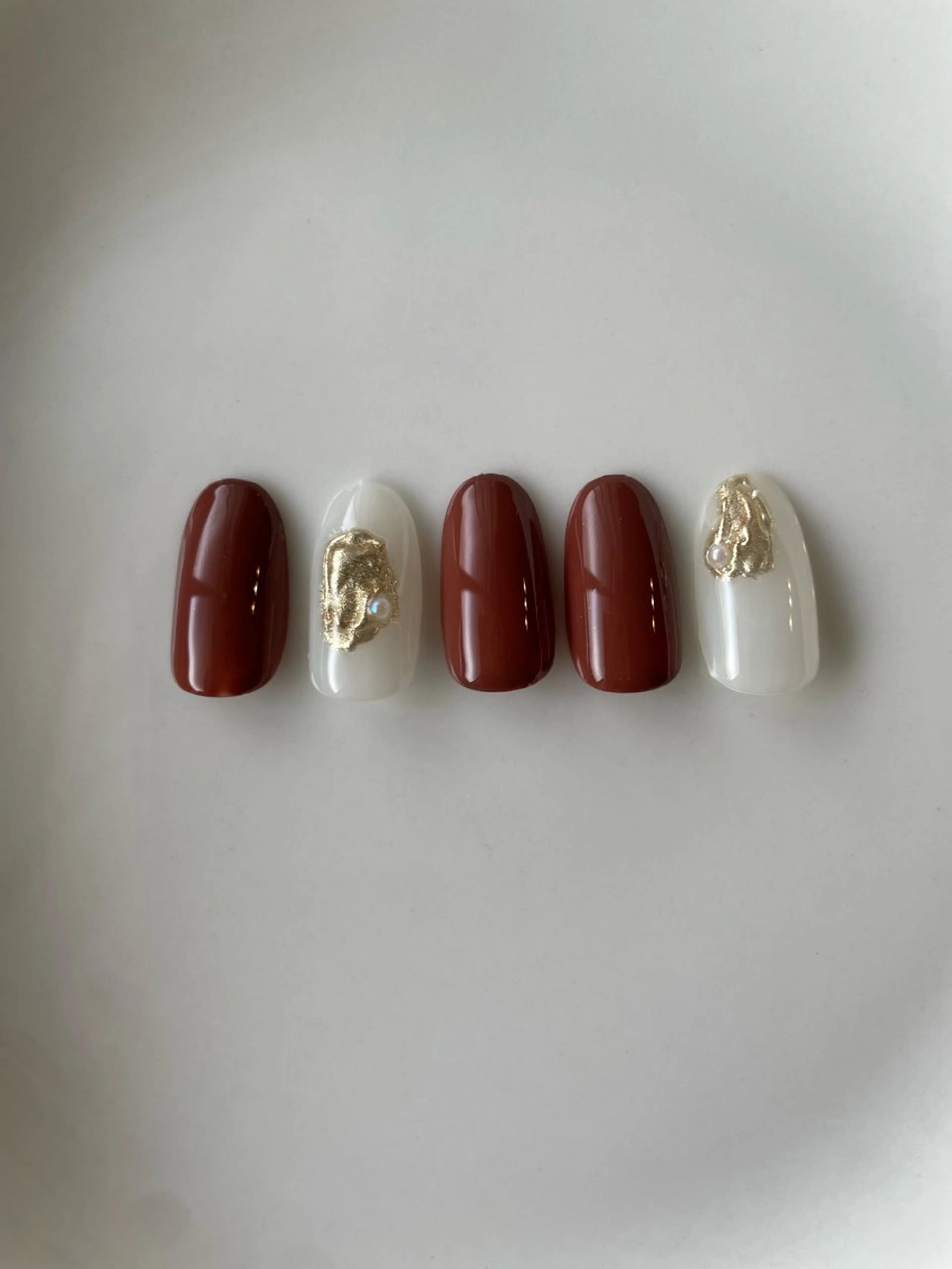 ネイル co_ nailのネイルデザイン