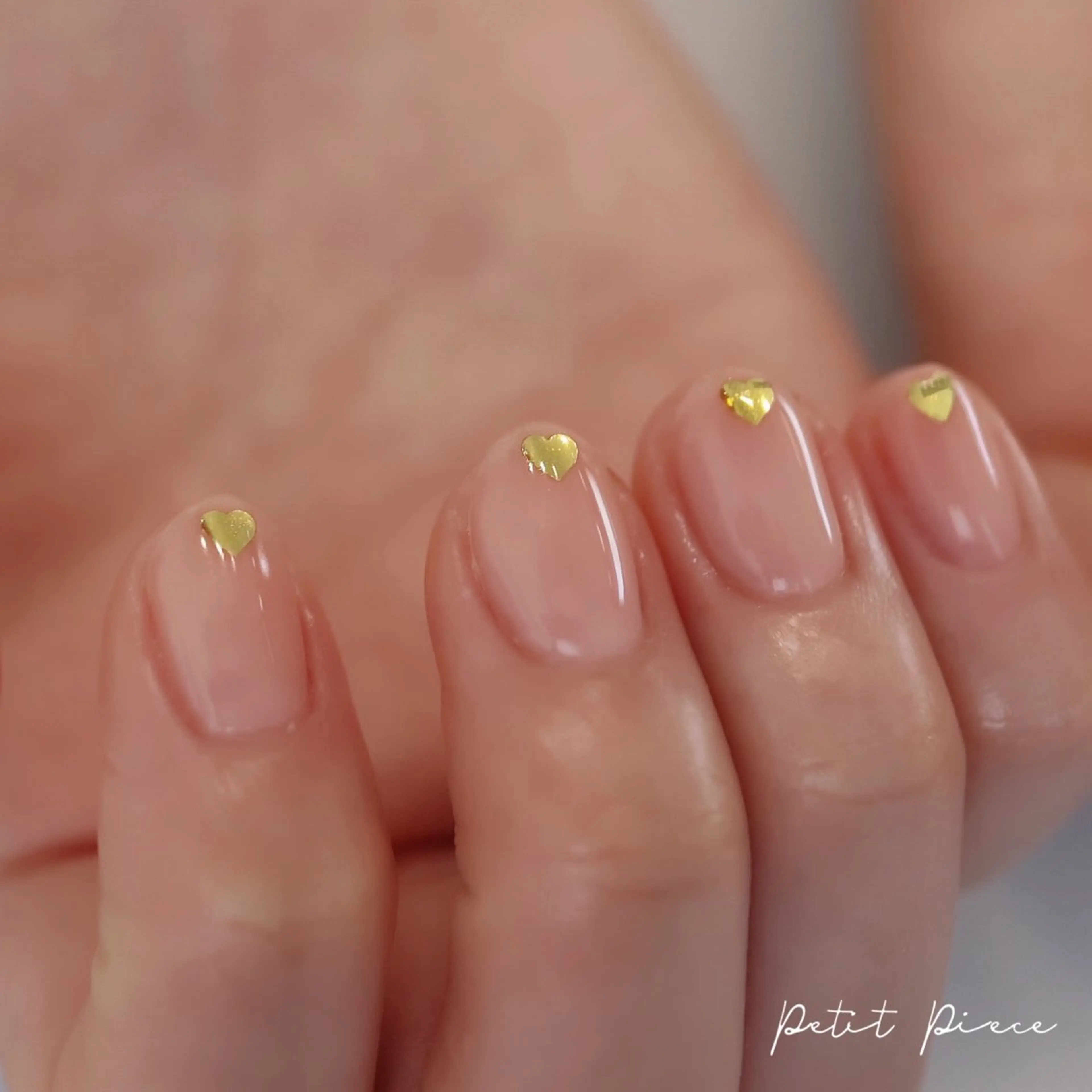 ネイル an. Yukikoのエステ・リラクイメージ