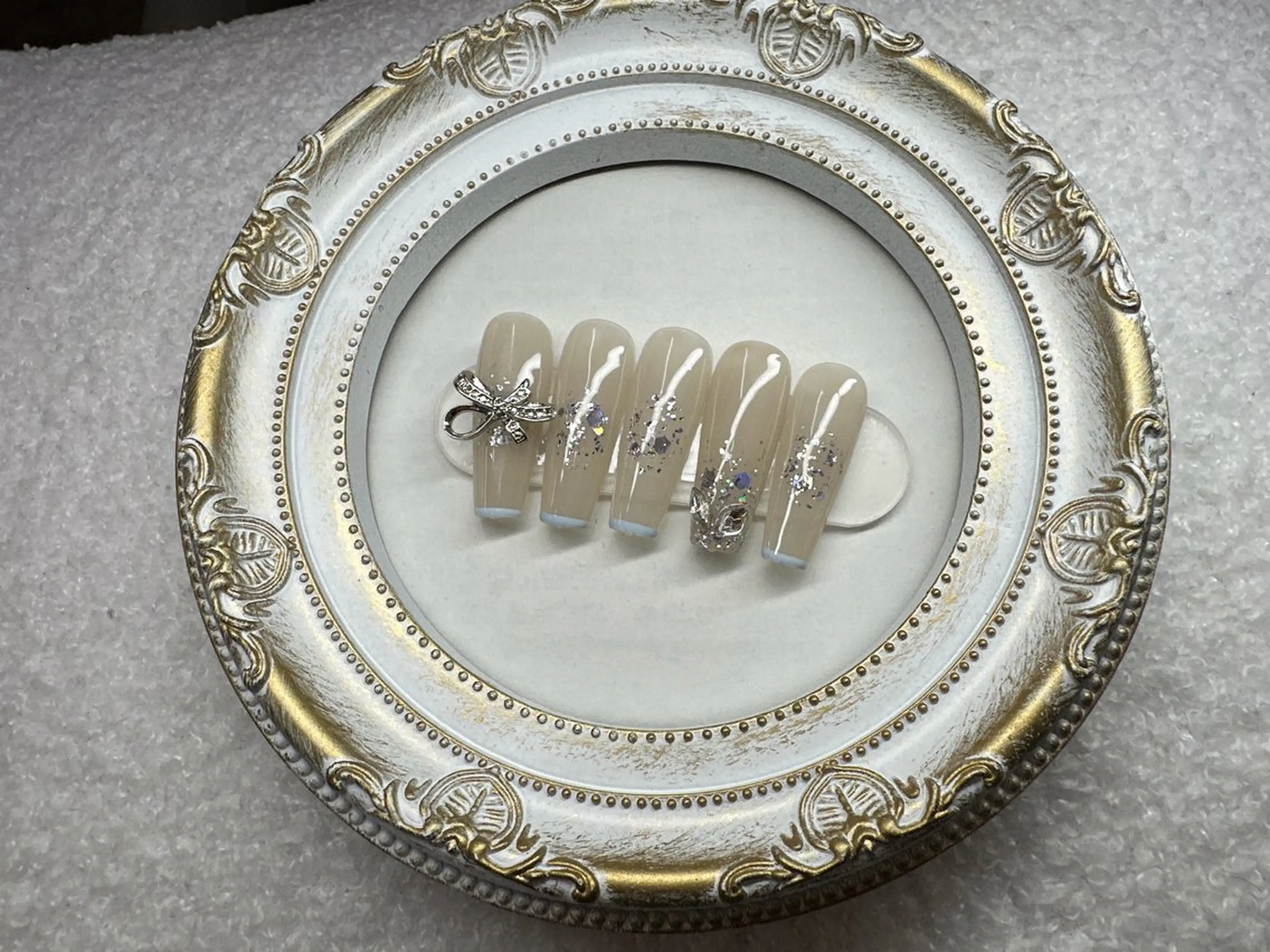 ネイル MIKIネイル YUKAのネイルデザイン