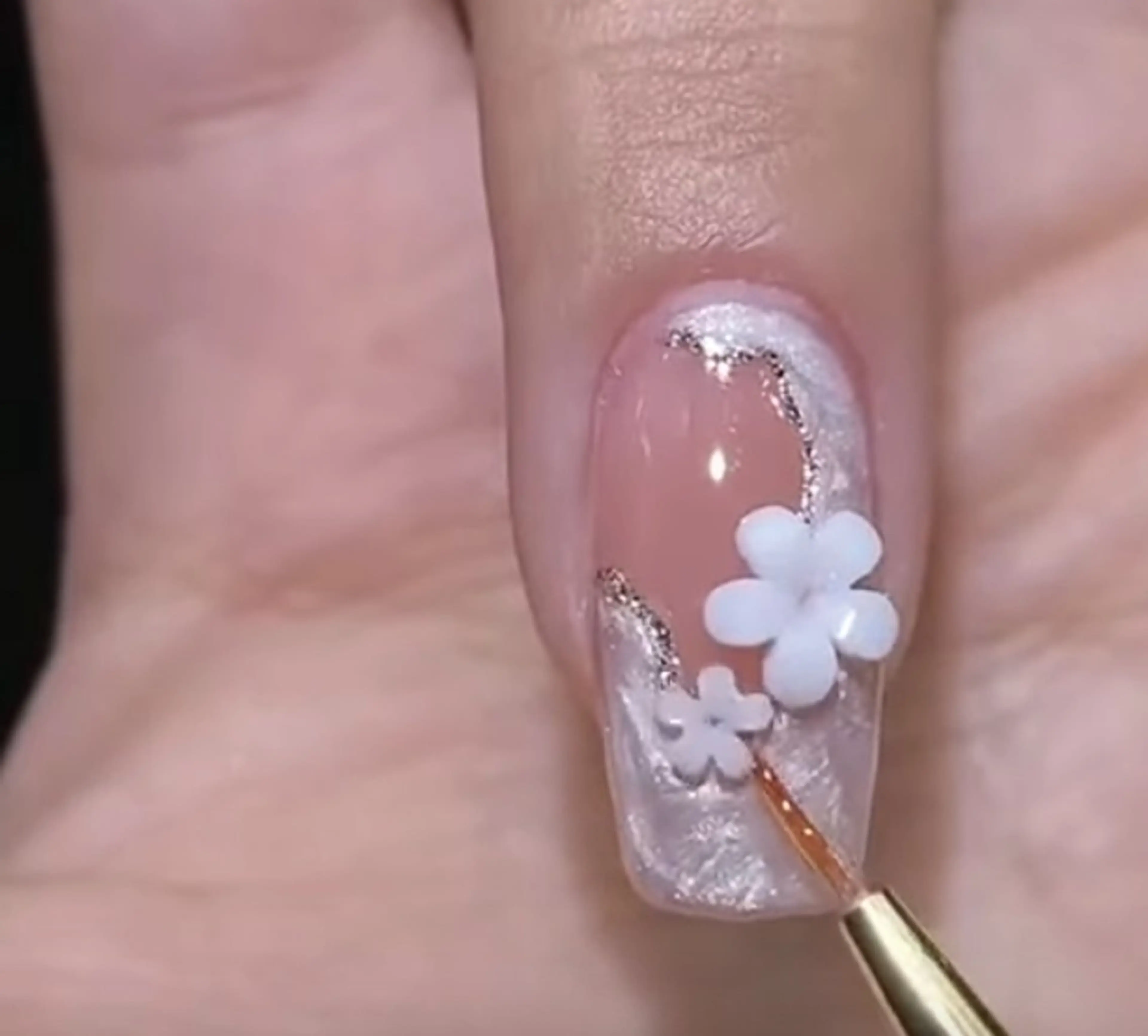 ネイル Hina ネイルサロンのネイルデザイン