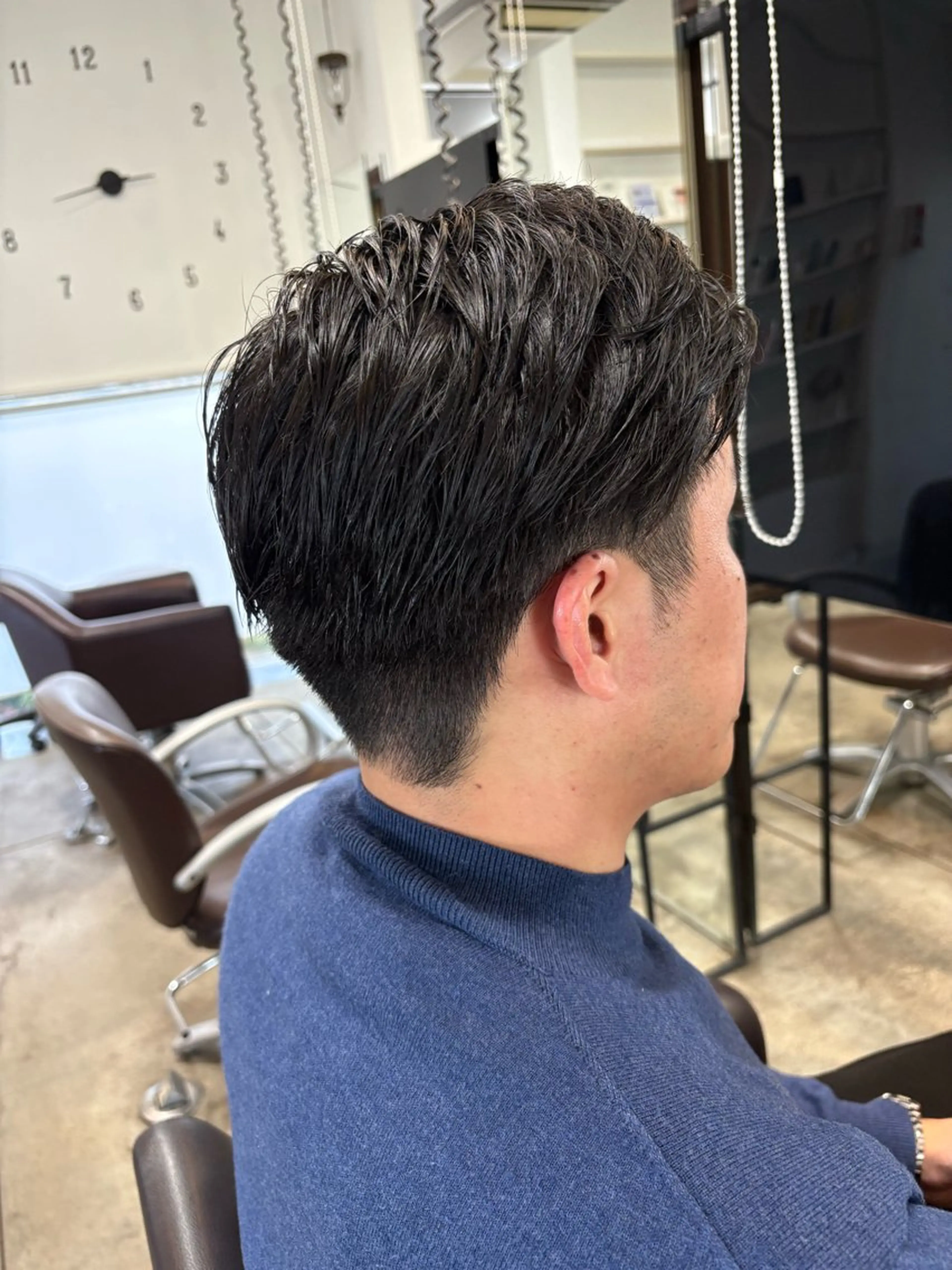 ショート YOMUニノ口所属・成迫 瞳のその他イメージ