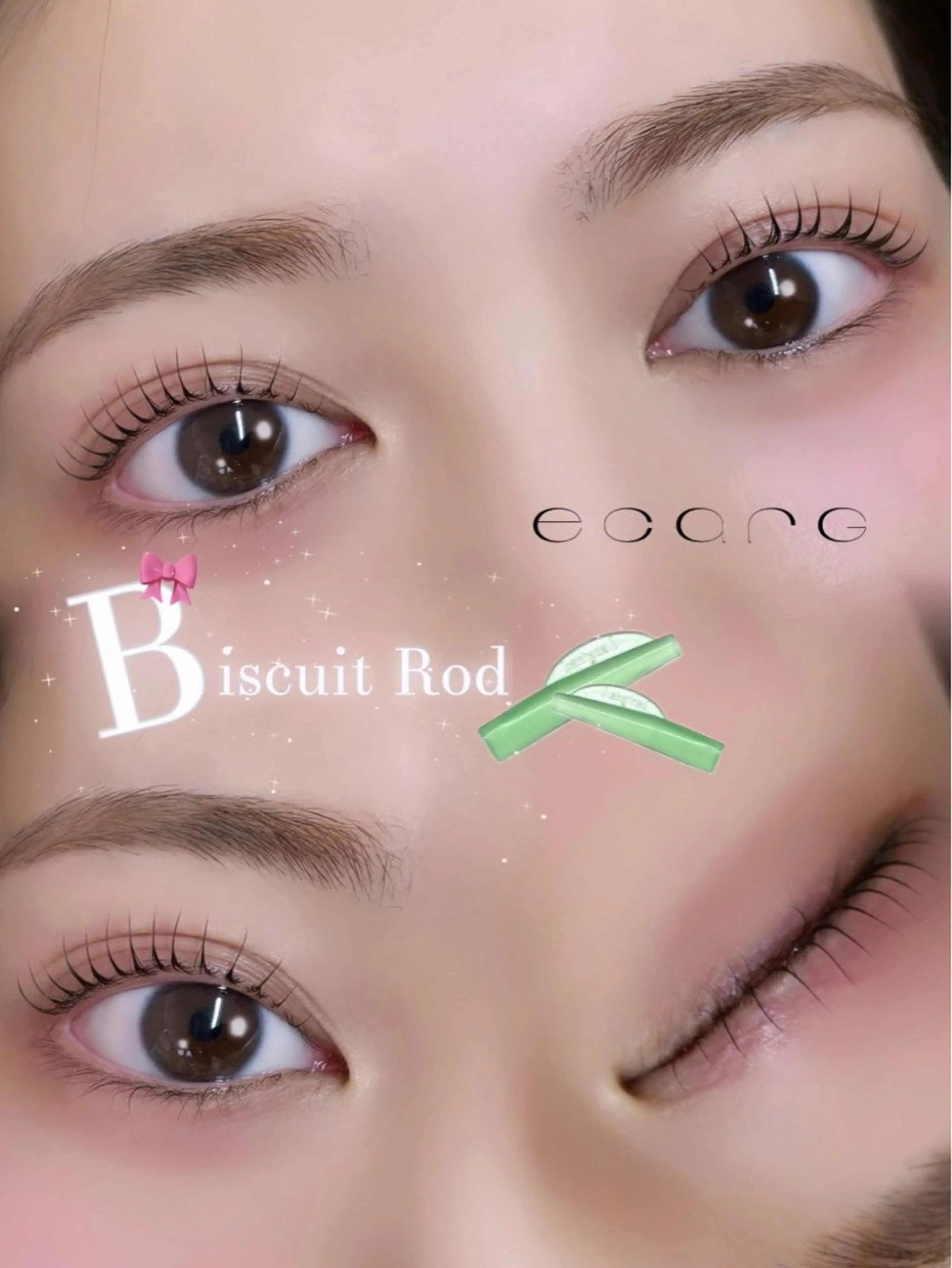 マツエク・マツパ nanako 🩰🤍の眉毛・アイブロウイメージ