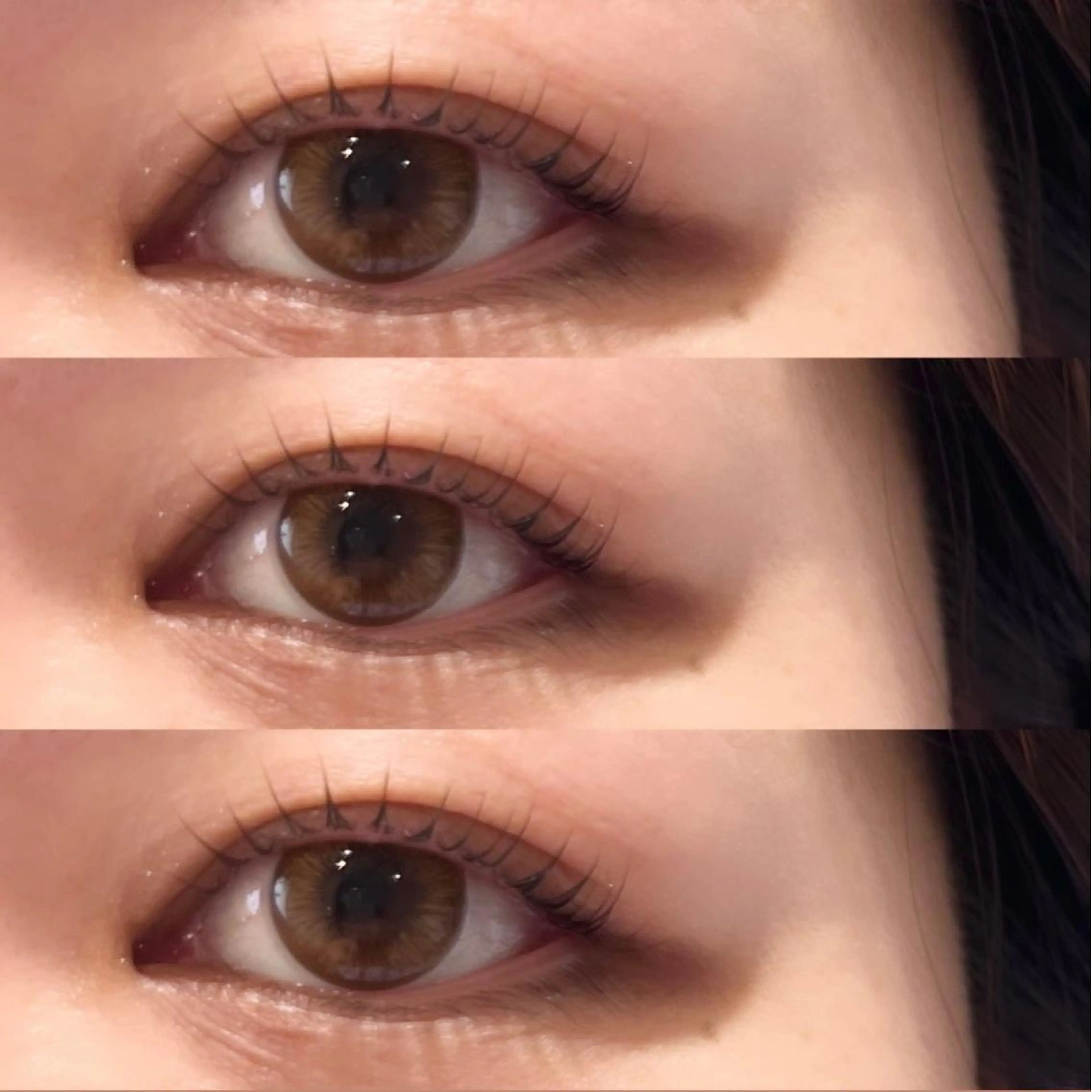 マツエク・マツパ pimo 坂本のマツエク・マツパデザイン