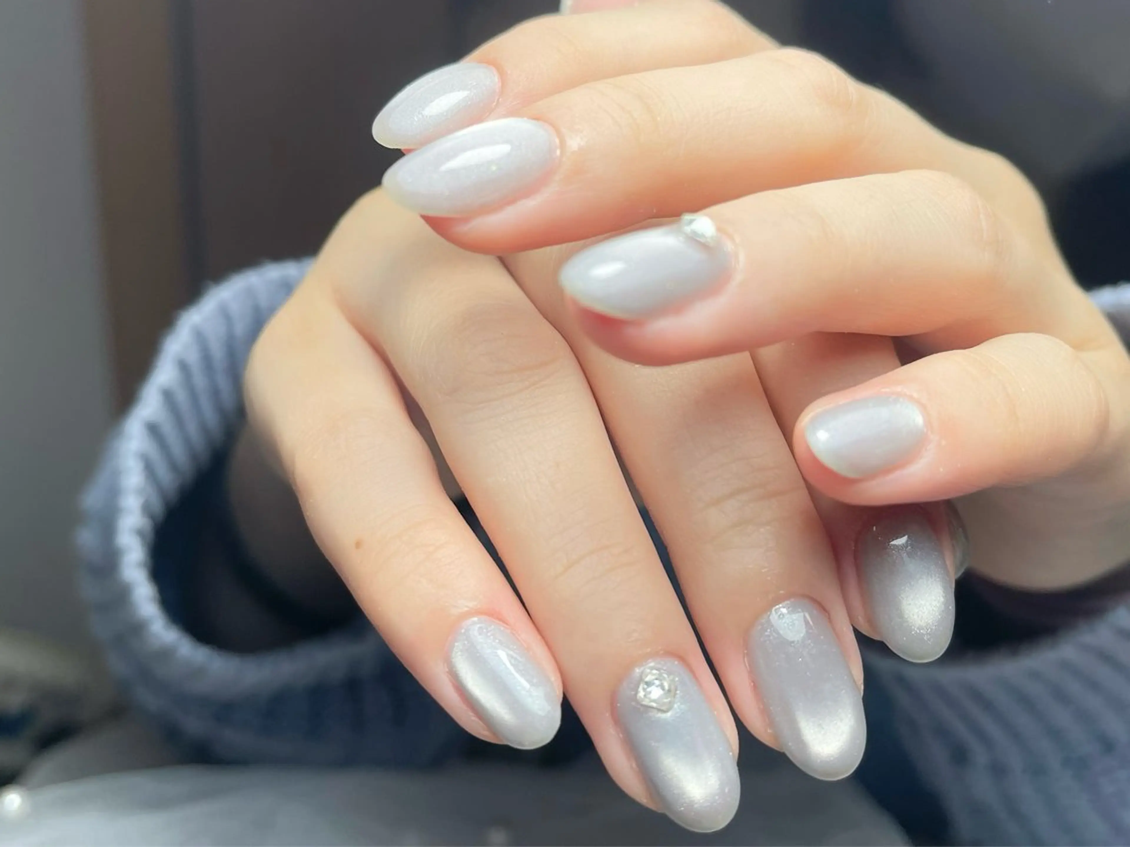 ネイル JUJU ネイルサロンのネイルデザイン