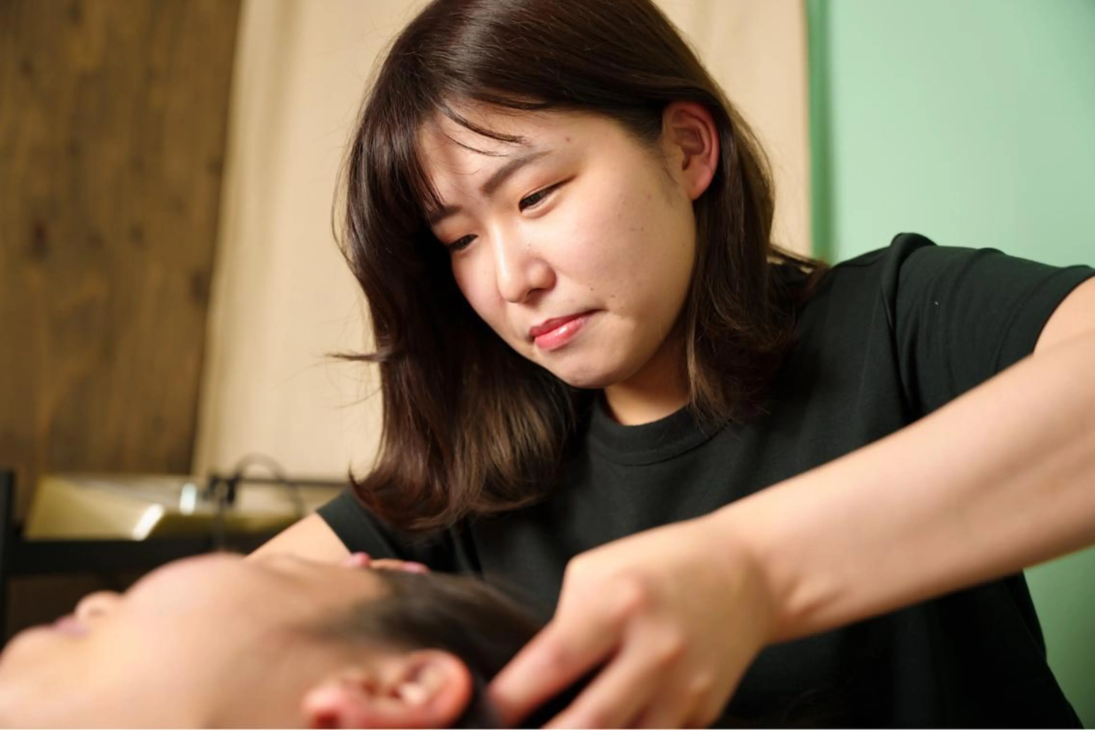 💎後悔させない小顔 矯正💎イトヤマ🌱のエステ・リラクイメージ