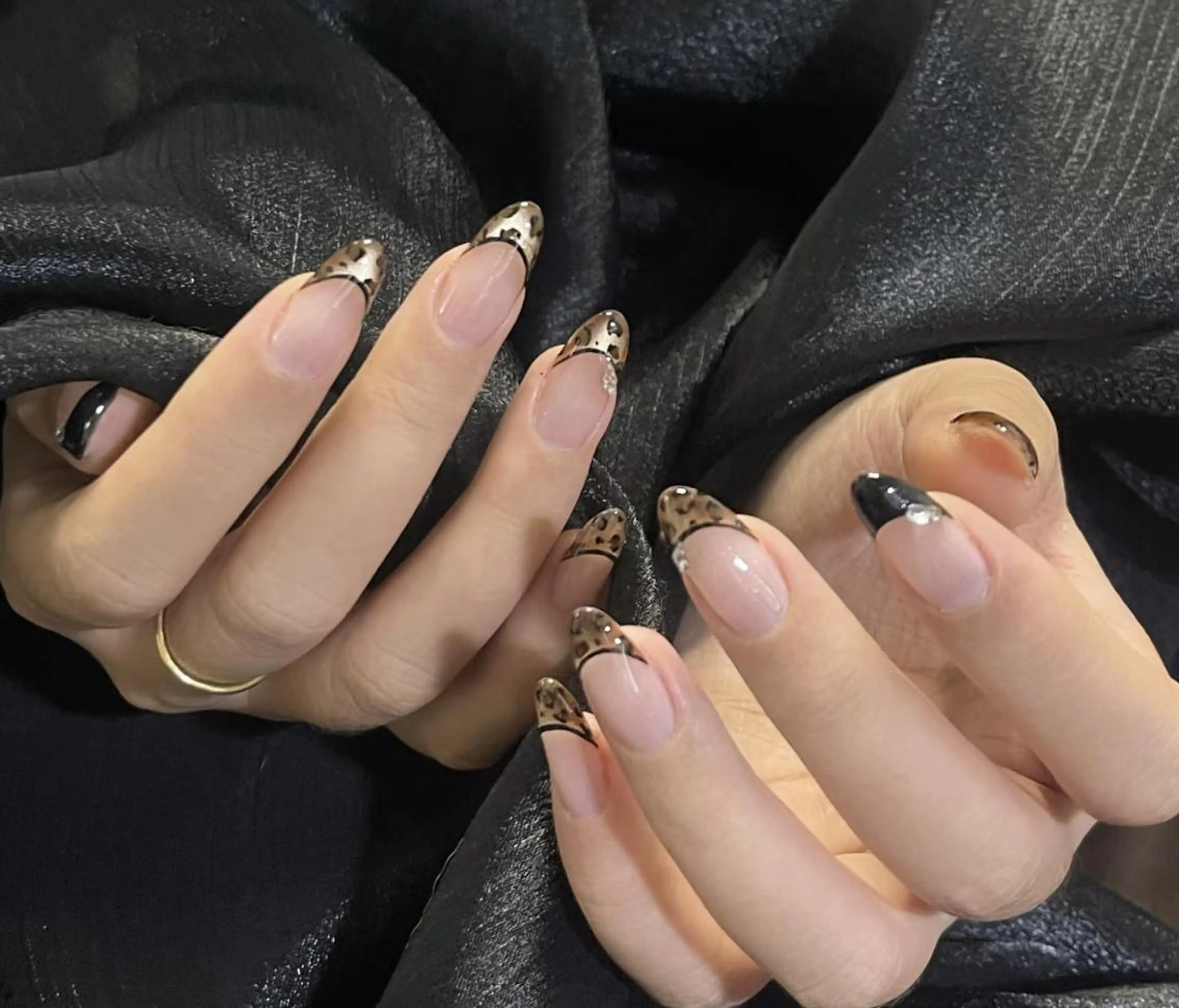 ネイル 🎀 NaNa_nailのネイルデザイン