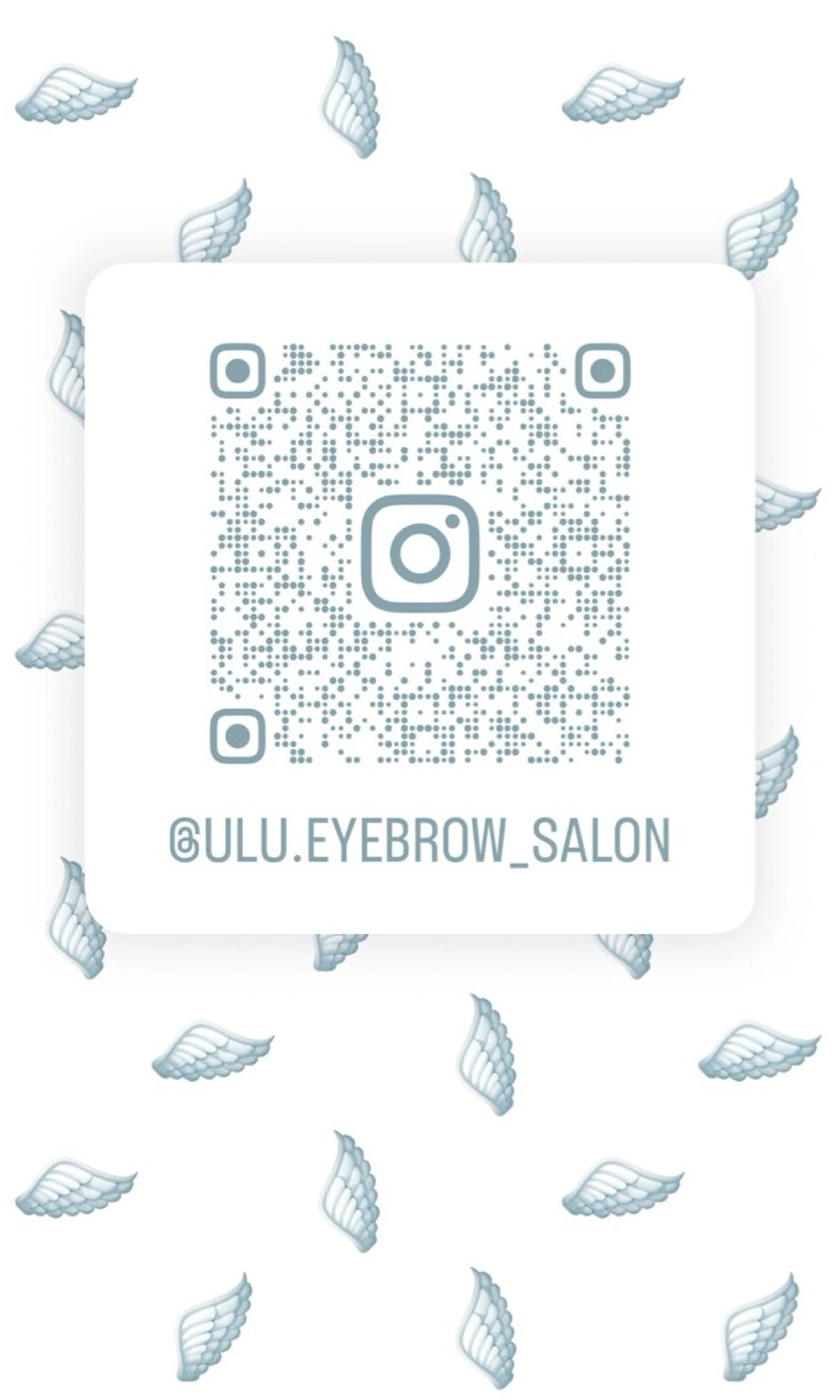 アイブロウ ulu 眉毛|耳ツボサロンの眉毛・アイブロウイメージ