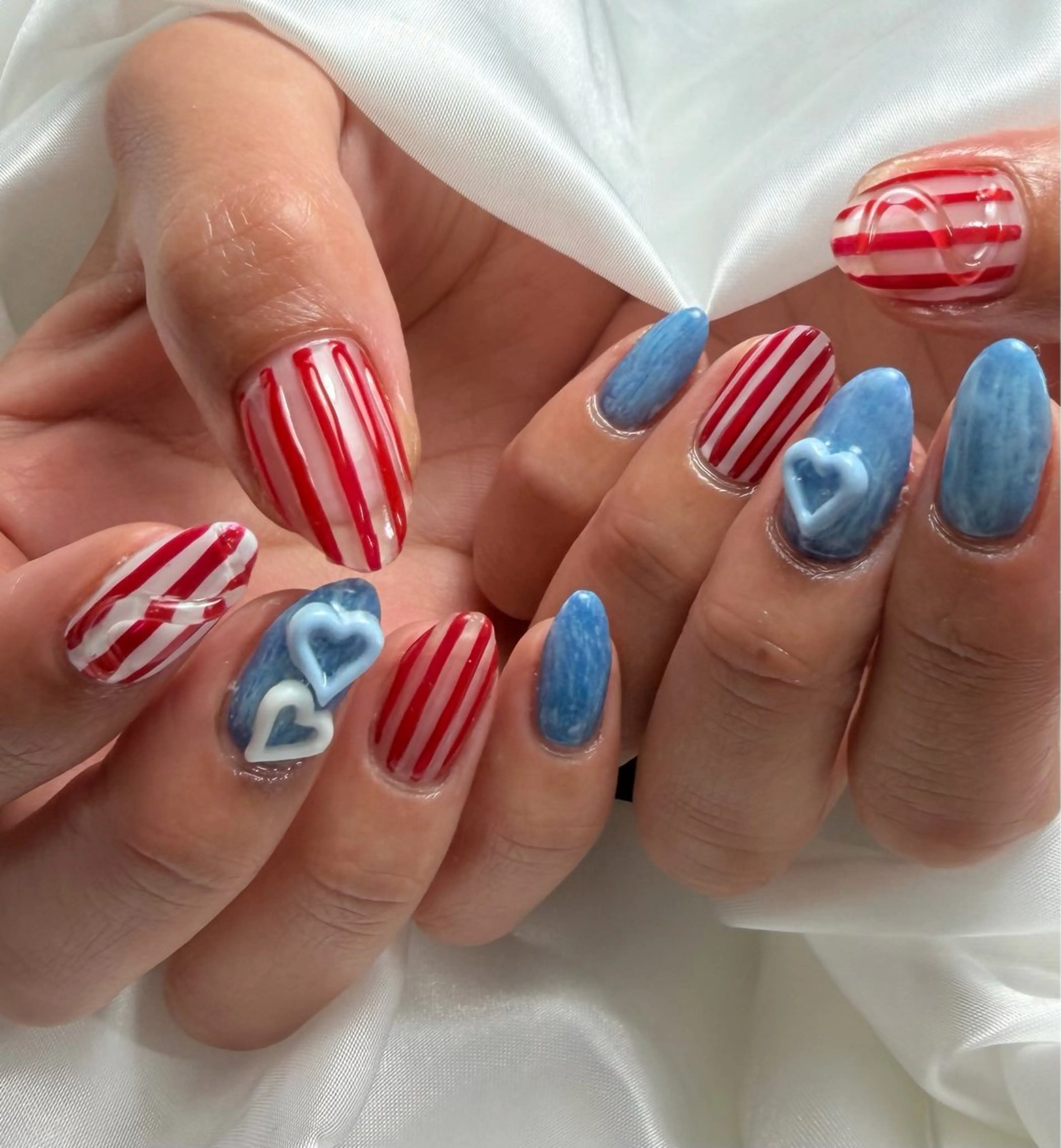 ネイル ハンドネイル chou chouのその他イメージ