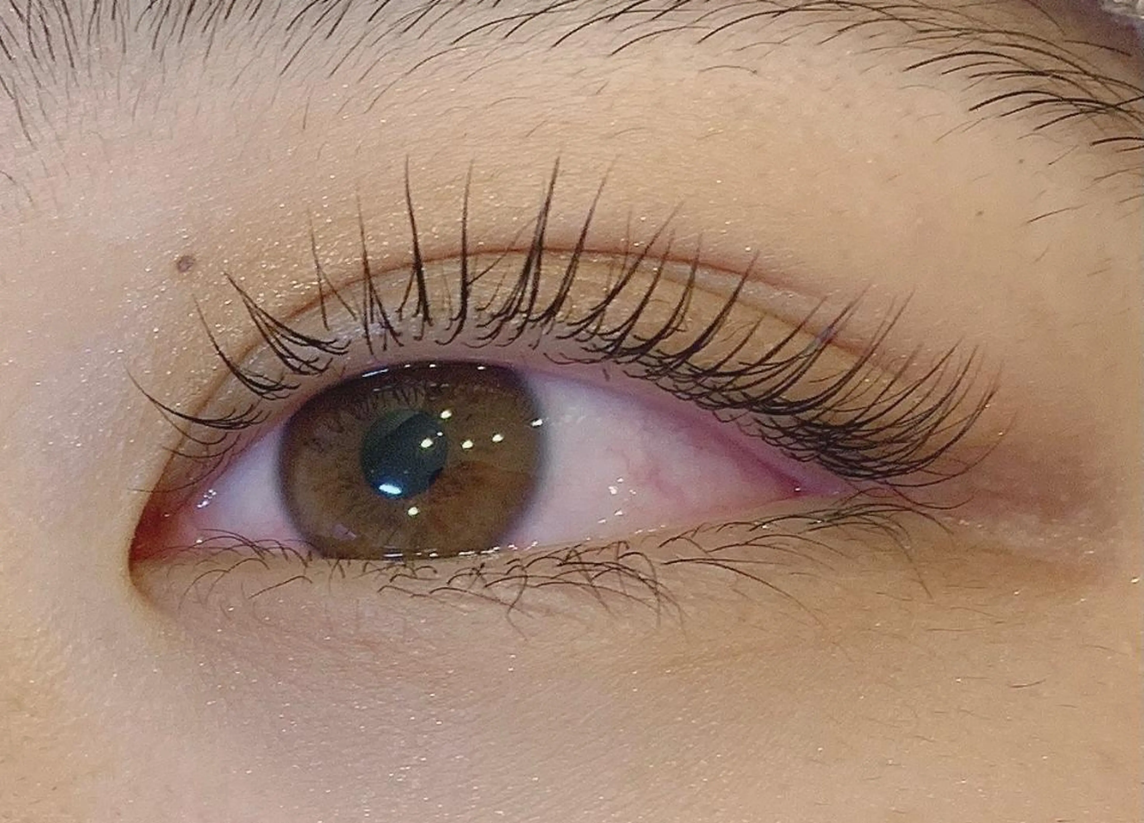 マツエク・マツパ Pearl eye池袋店のマツエク・マツパデザイン