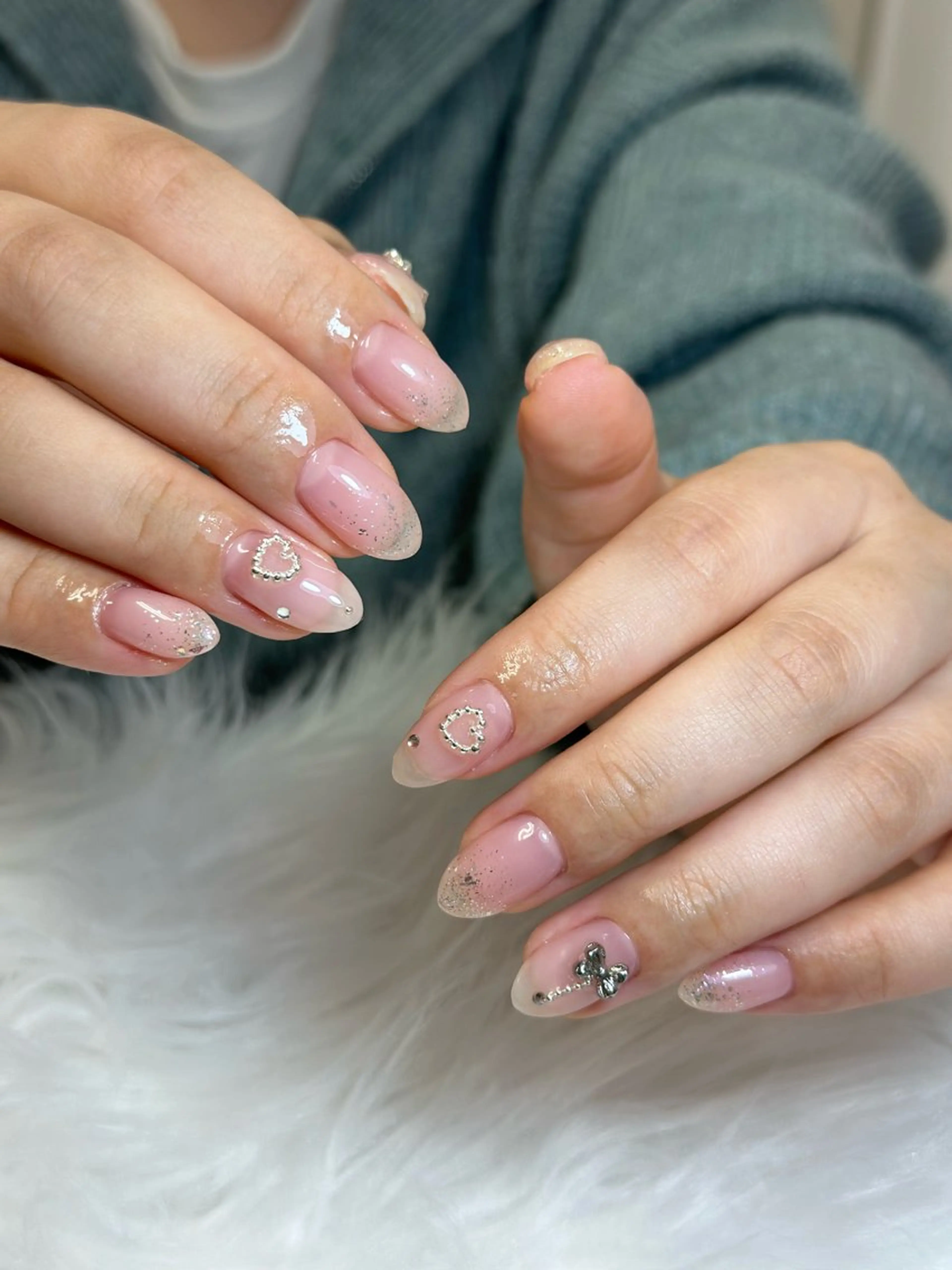 ネイル Mi nailsのネイルデザイン