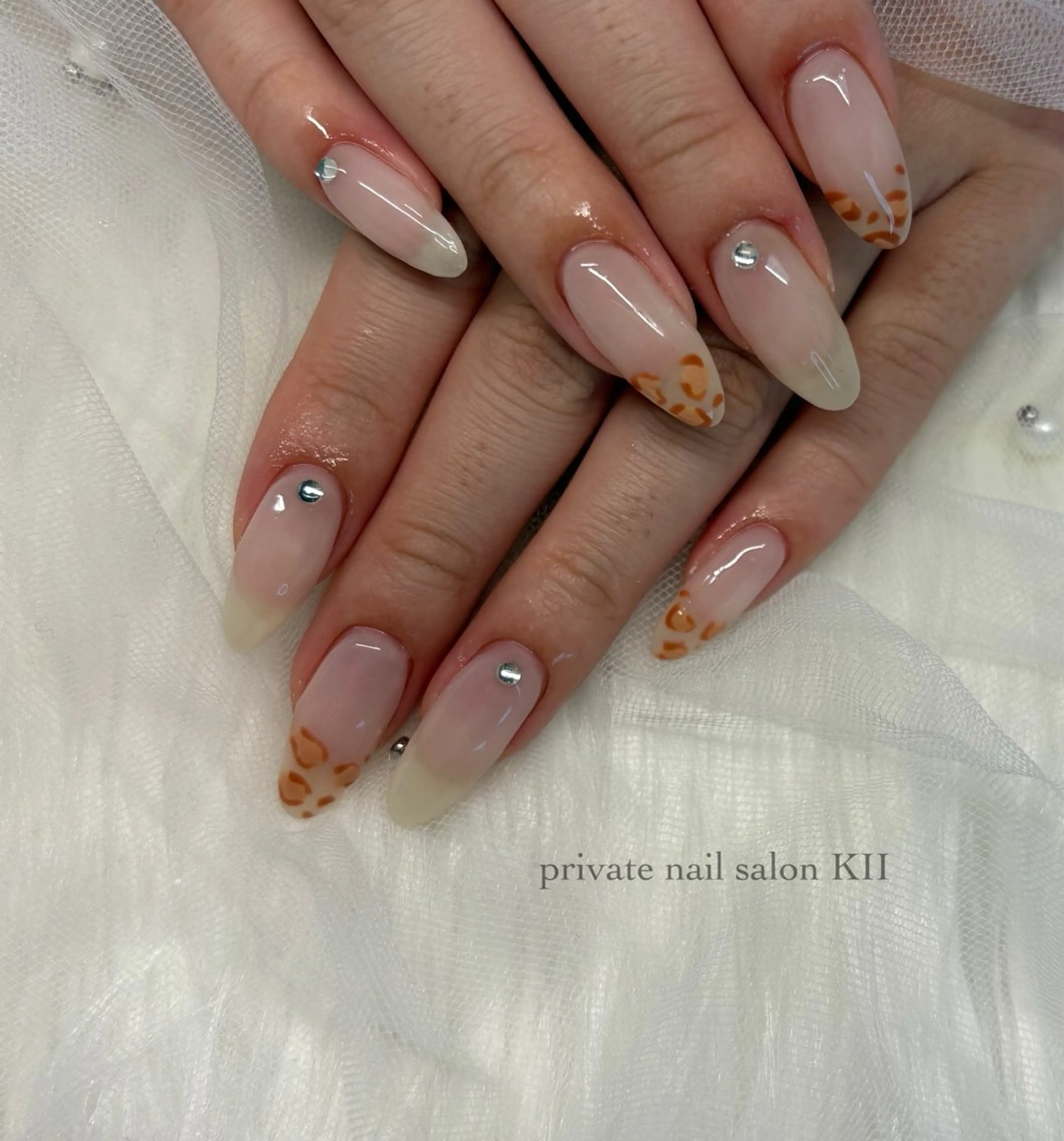 ネイル private nail  KIIのその他イメージ