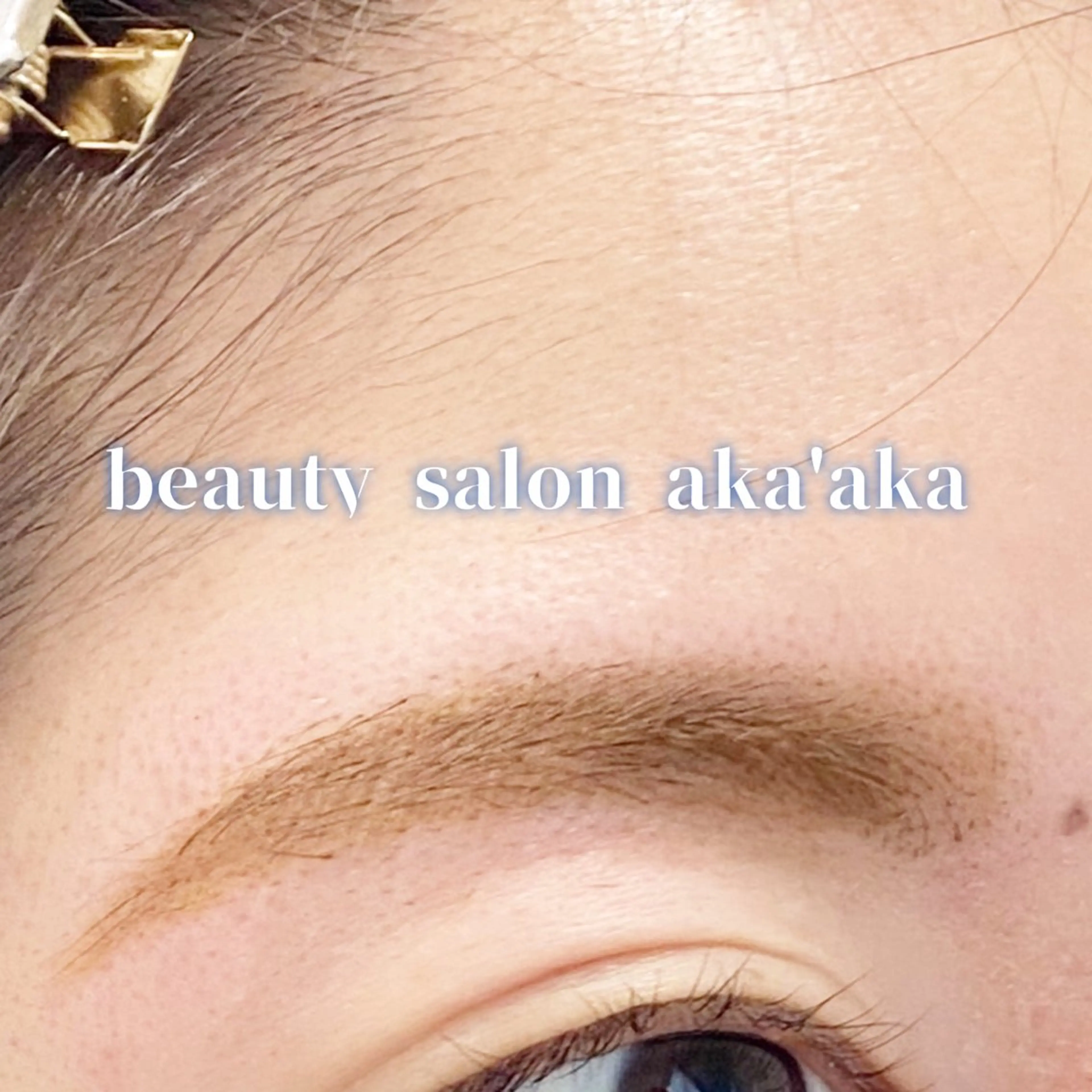 アイブロウ LC尾張旭店🫧 いしいのマツエク・マツパデザイン